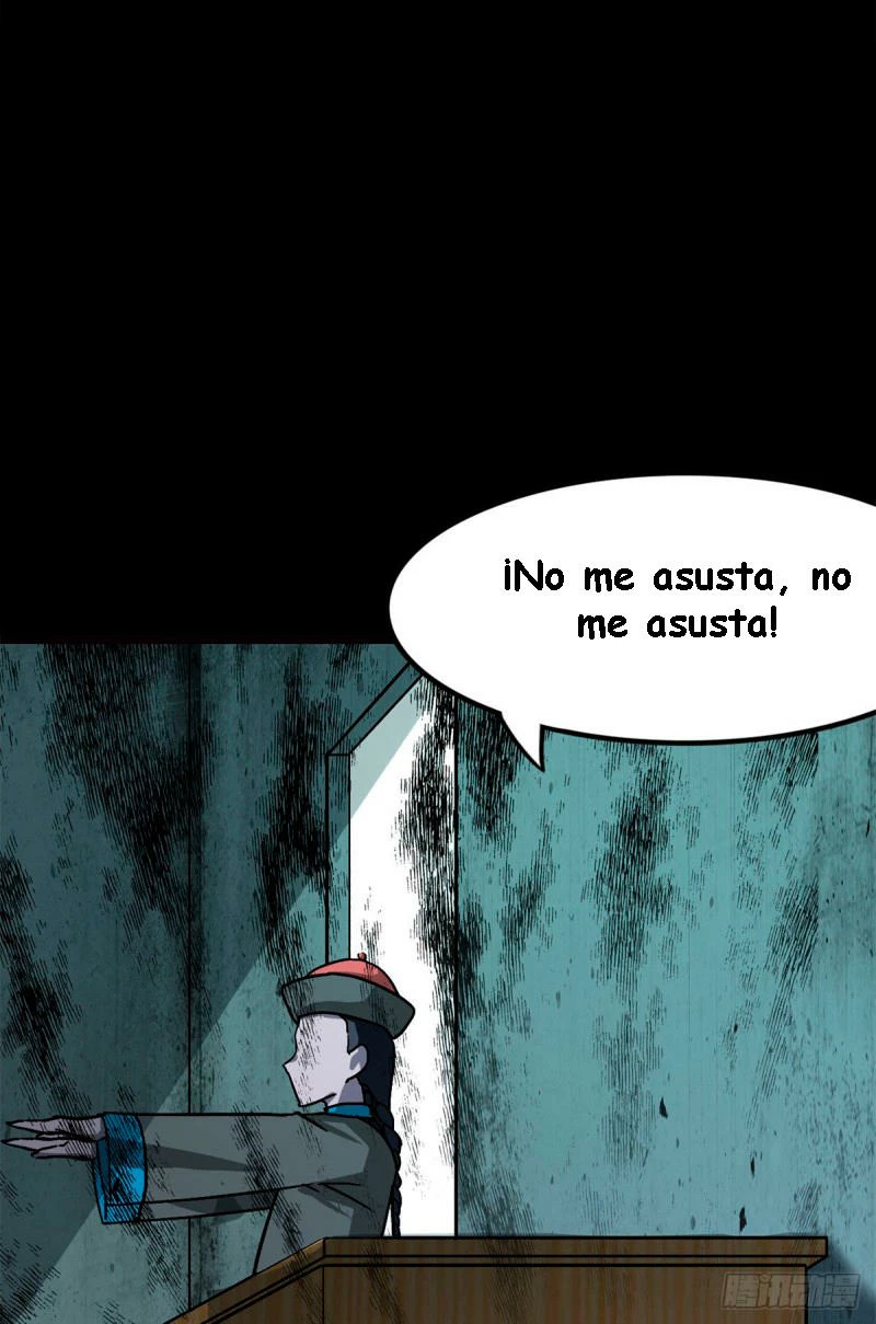 Mi novia es un zombie > Capitulo 278 > Page 501