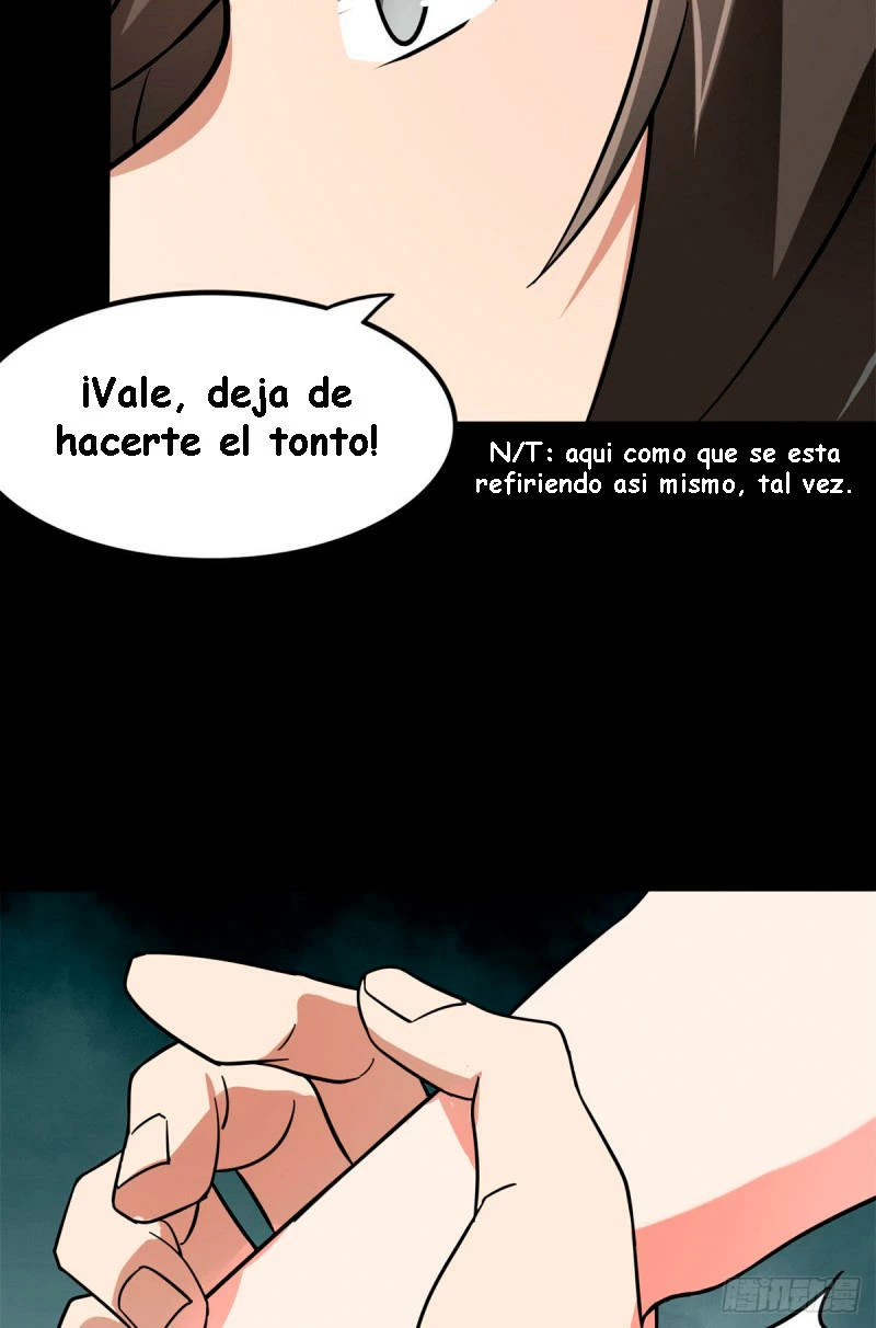 Mi novia es un zombie > Capitulo 278 > Page 561