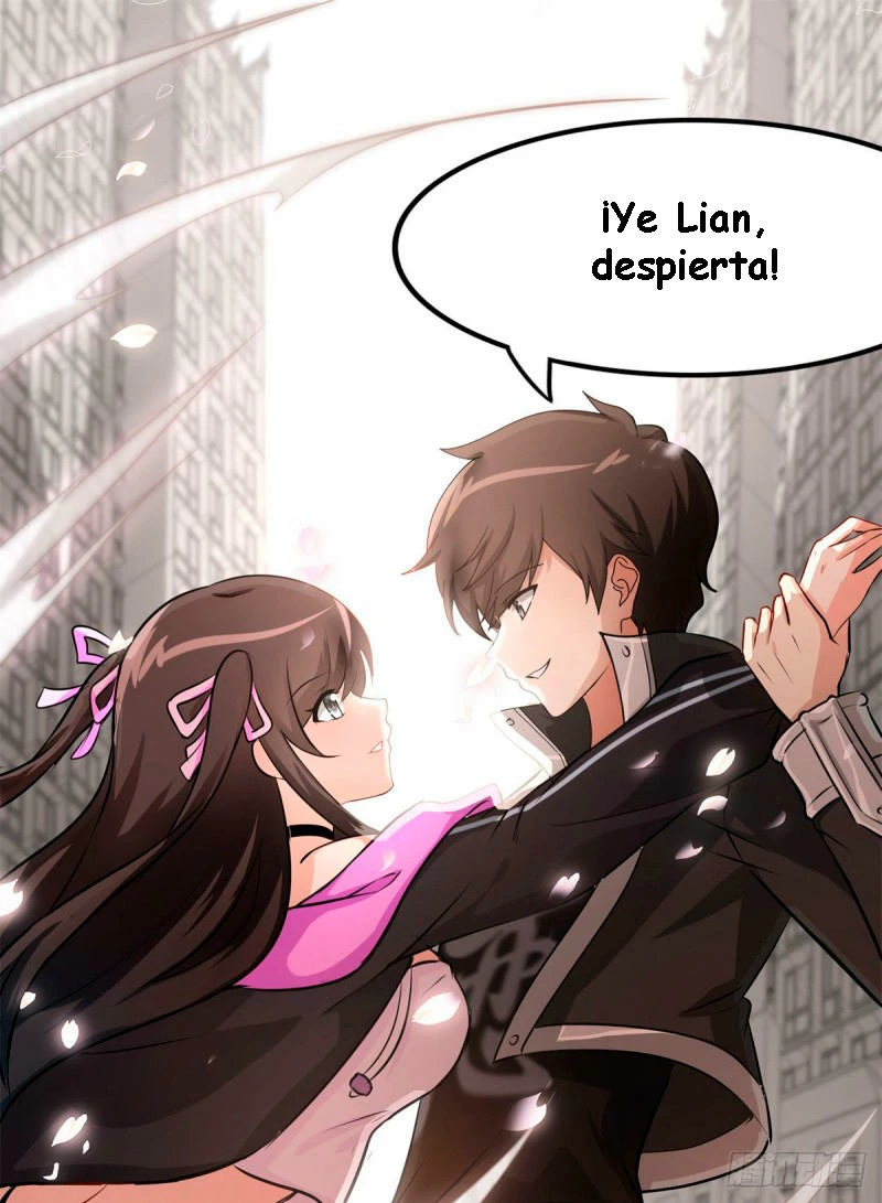 Mi novia es un zombie > Capitulo 278 > Page 581