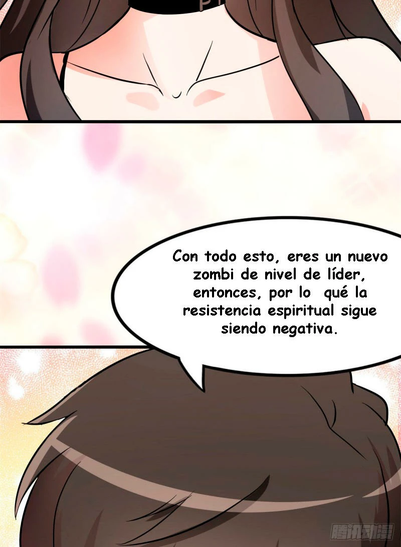 Mi novia es un zombie > Capitulo 278 > Page 631