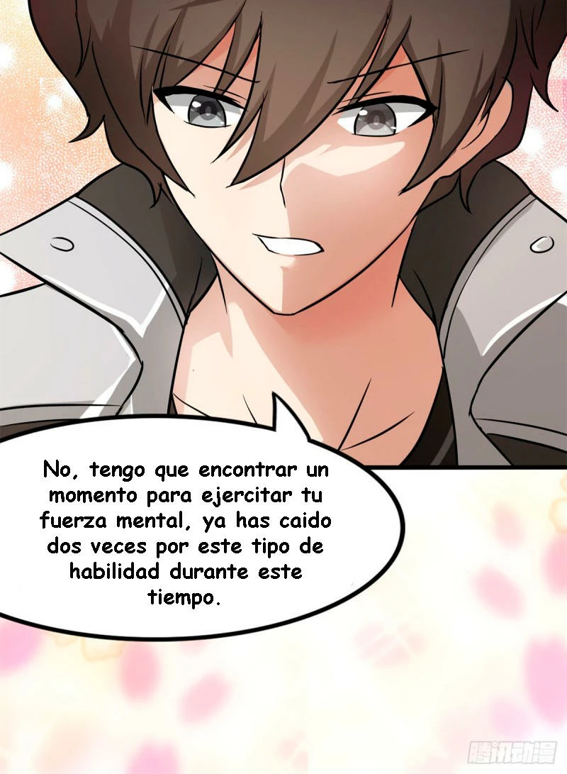 Mi novia es un zombie > Capitulo 278 > Page 641