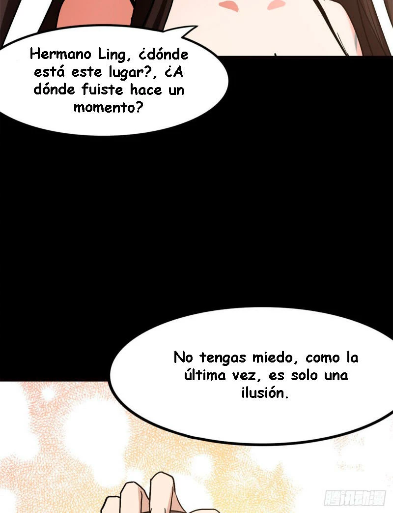 Mi novia es un zombie > Capitulo 278 > Page 661