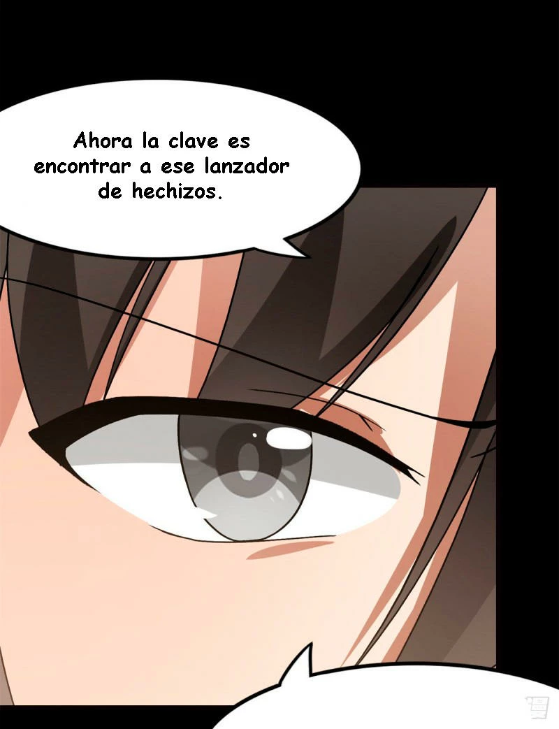 Mi novia es un zombie > Capitulo 278 > Page 681