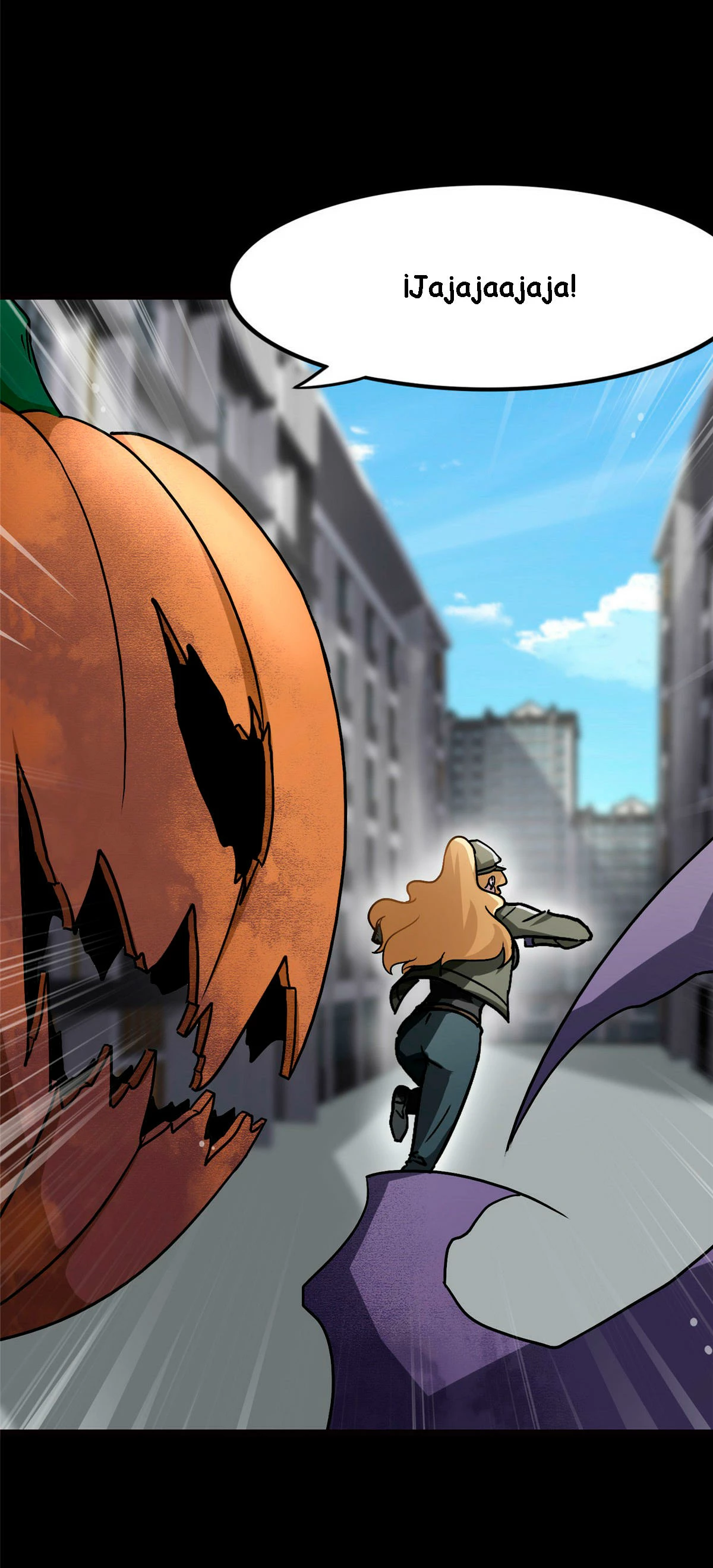 Mi novia es un zombie > Capitulo 279 > Page 31