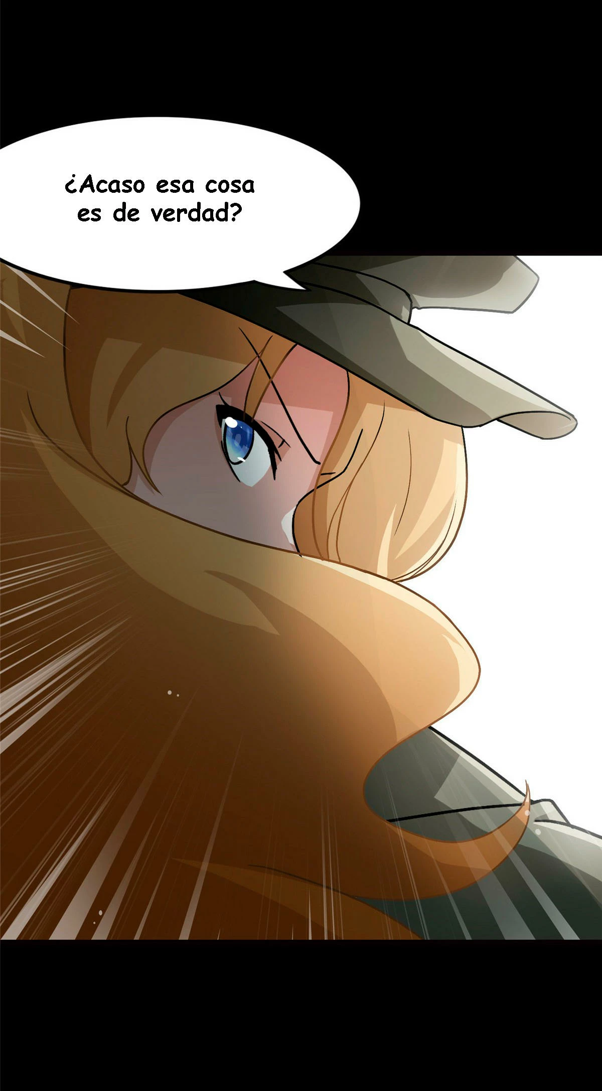Mi novia es un zombie > Capitulo 279 > Page 41