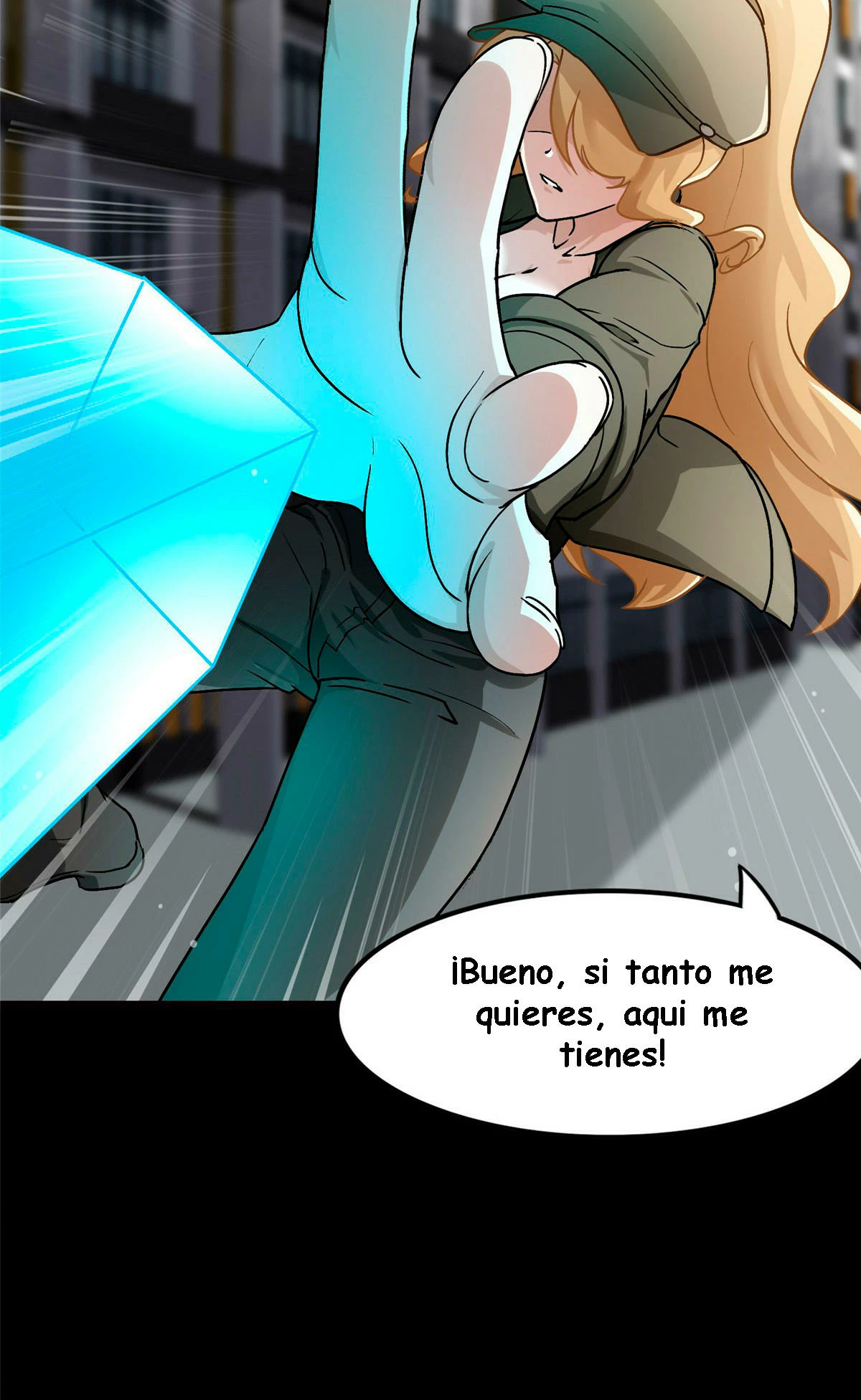 Mi novia es un zombie > Capitulo 279 > Page 61