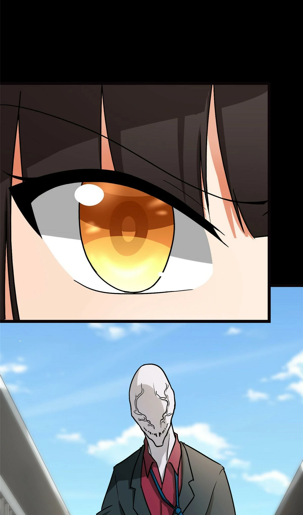 Mi novia es un zombie > Capitulo 279 > Page 91