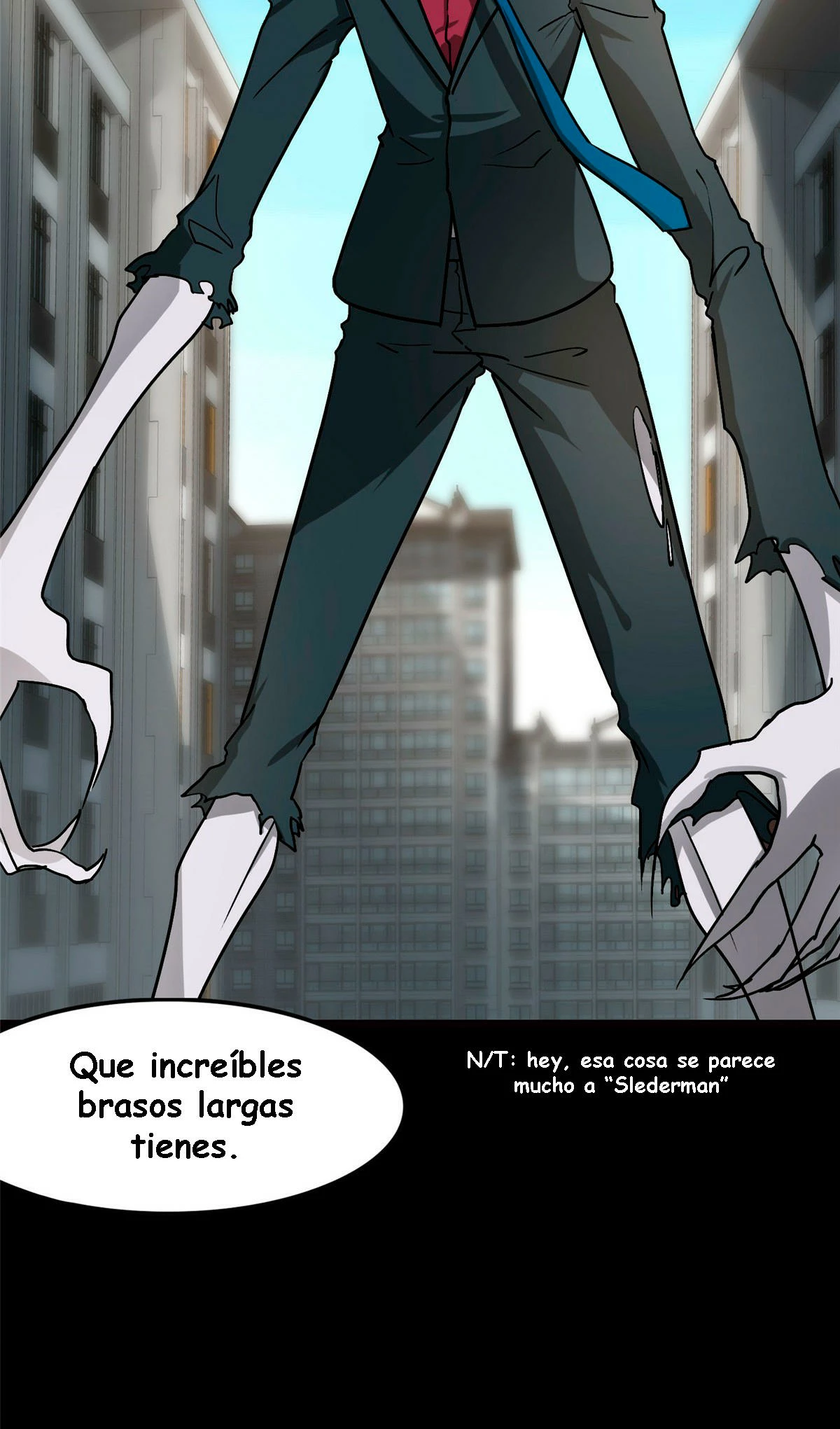 Mi novia es un zombie > Capitulo 279 > Page 101