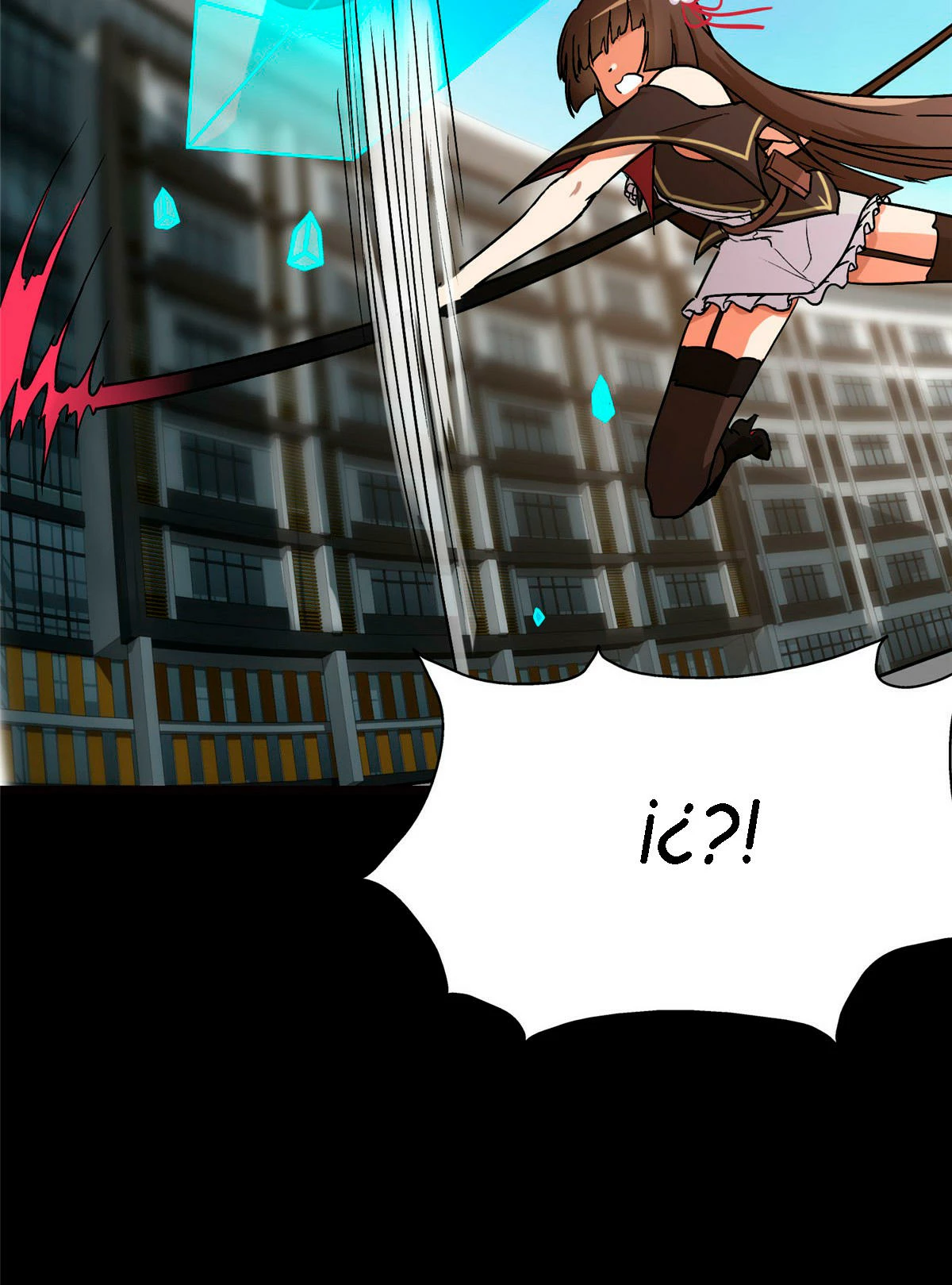 Mi novia es un zombie > Capitulo 279 > Page 161