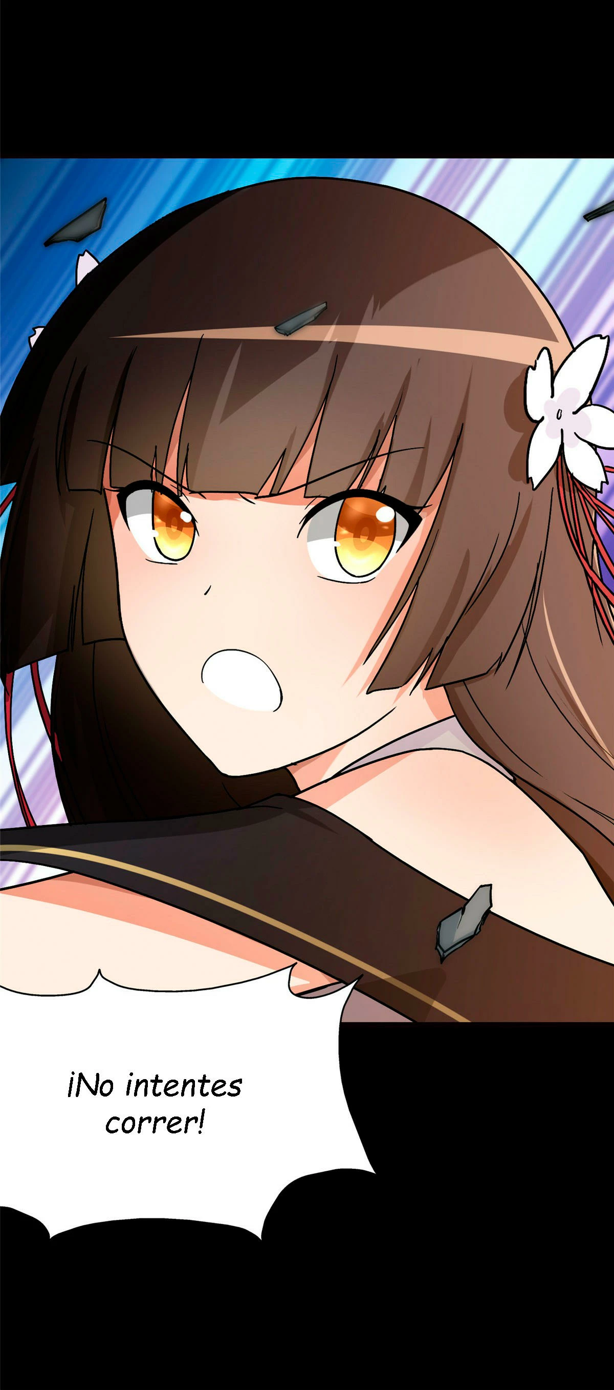 Mi novia es un zombie > Capitulo 279 > Page 171