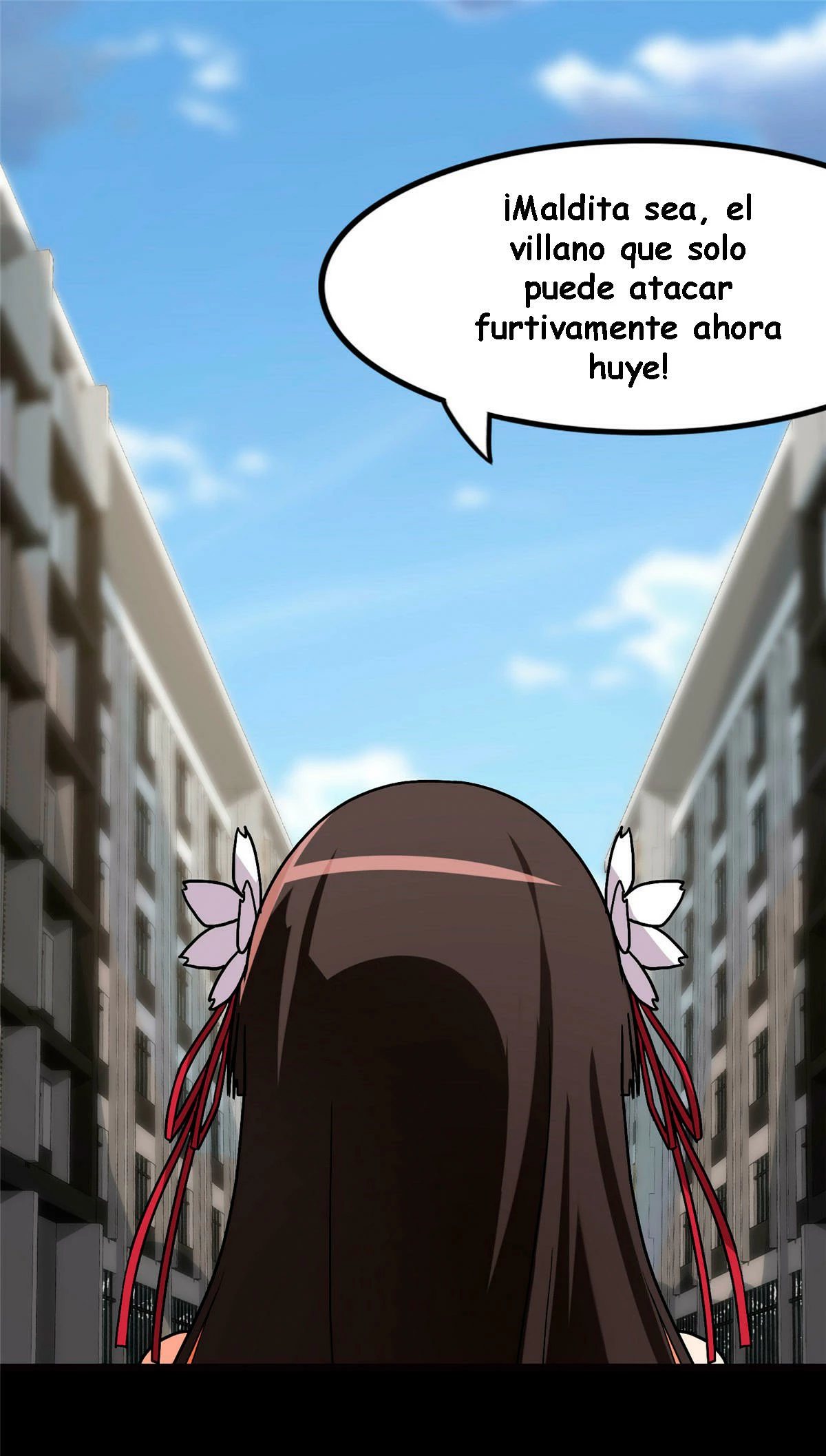 Mi novia es un zombie > Capitulo 279 > Page 191