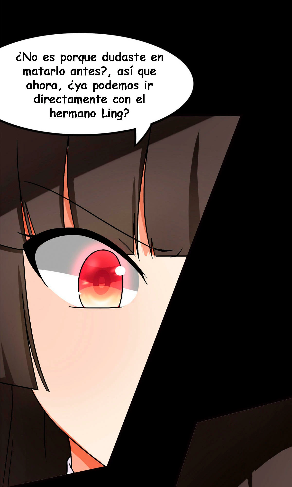 Mi novia es un zombie > Capitulo 279 > Page 201