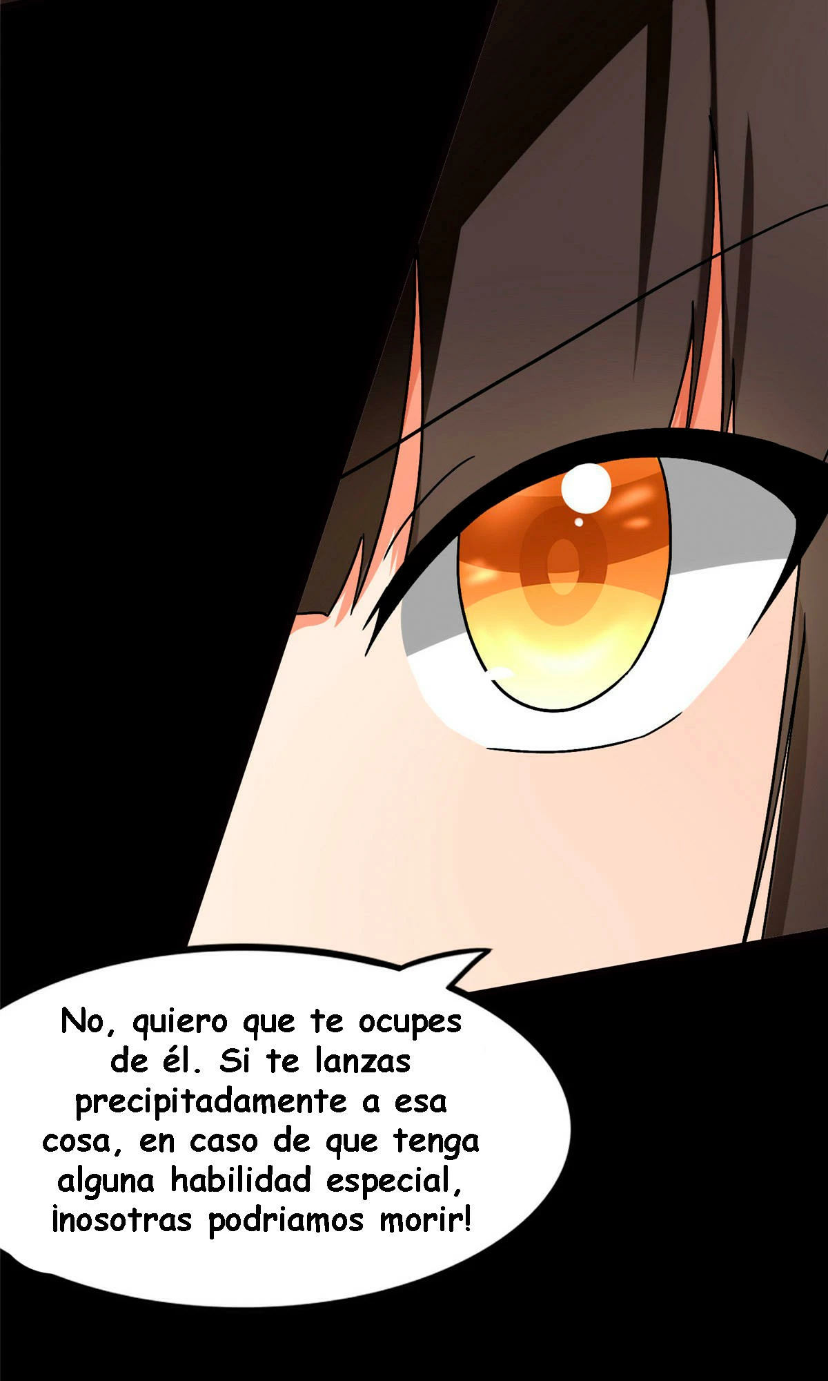 Mi novia es un zombie > Capitulo 279 > Page 211