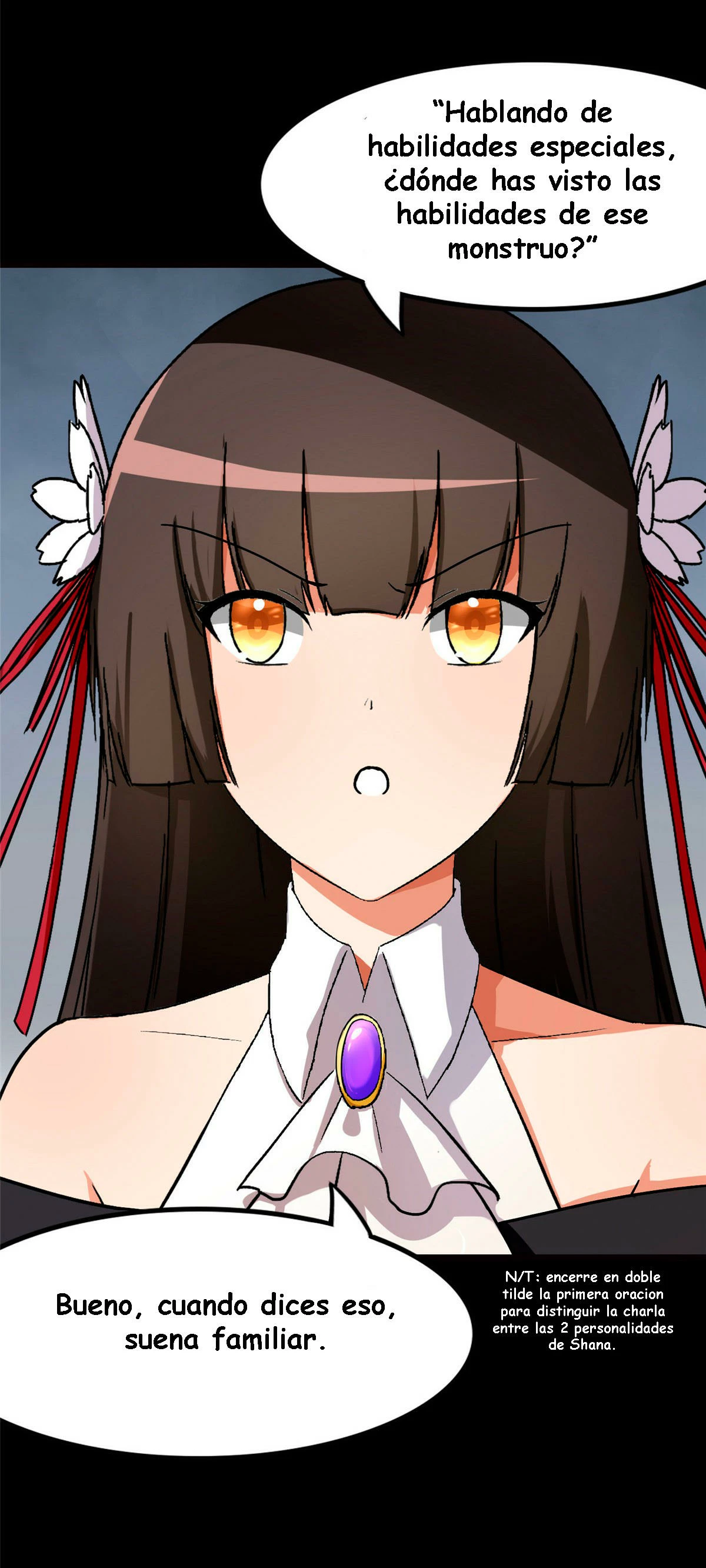 Mi novia es un zombie > Capitulo 279 > Page 221