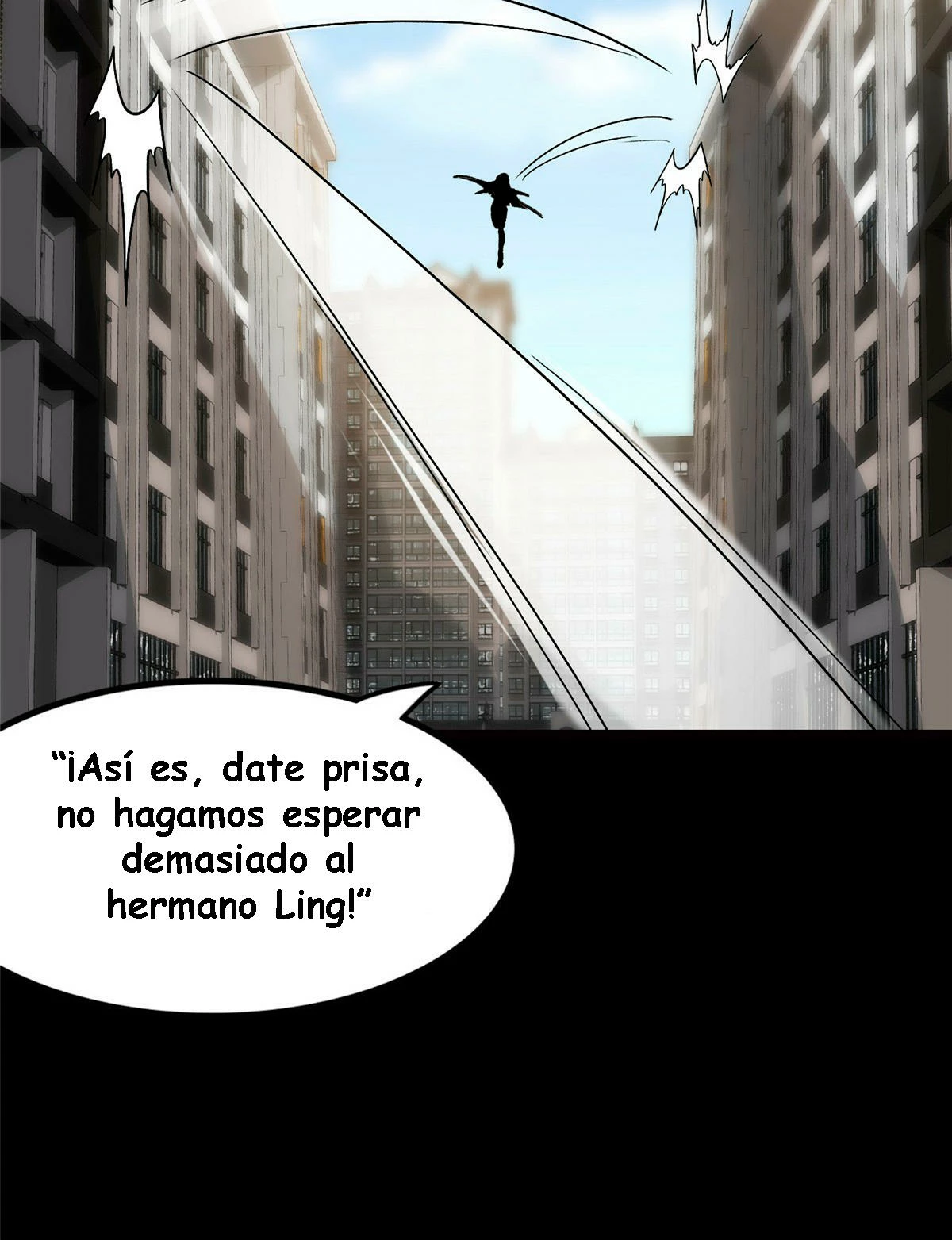 Mi novia es un zombie > Capitulo 279 > Page 241