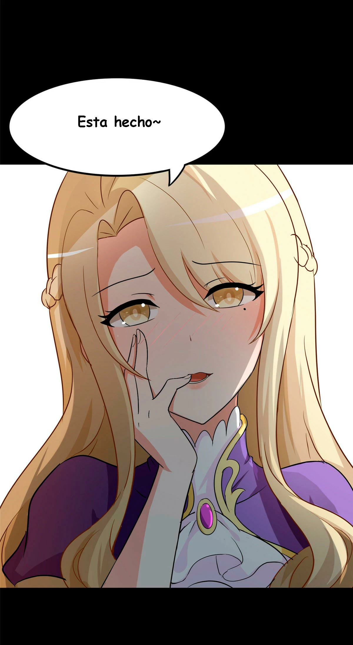 Mi novia es un zombie > Capitulo 279 > Page 271