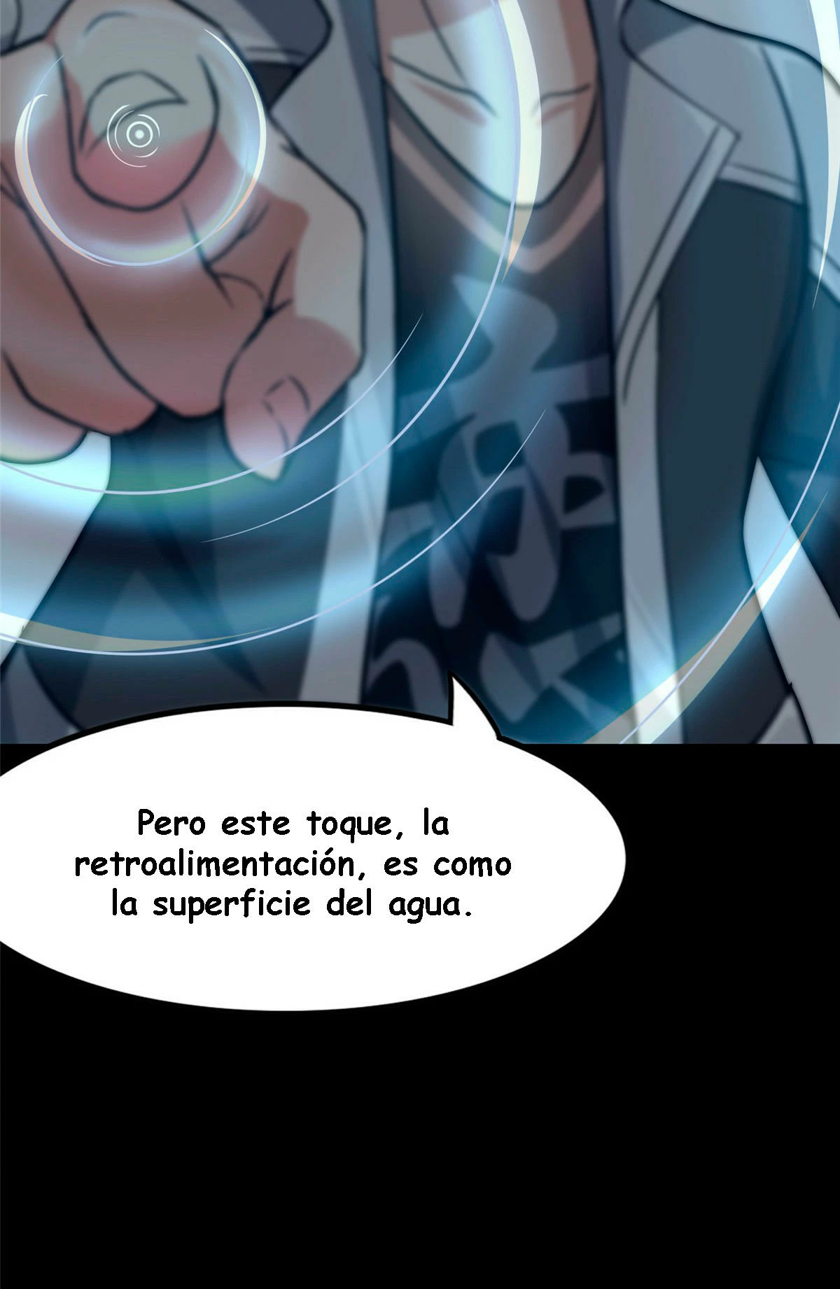 Mi novia es un zombie > Capitulo 279 > Page 351