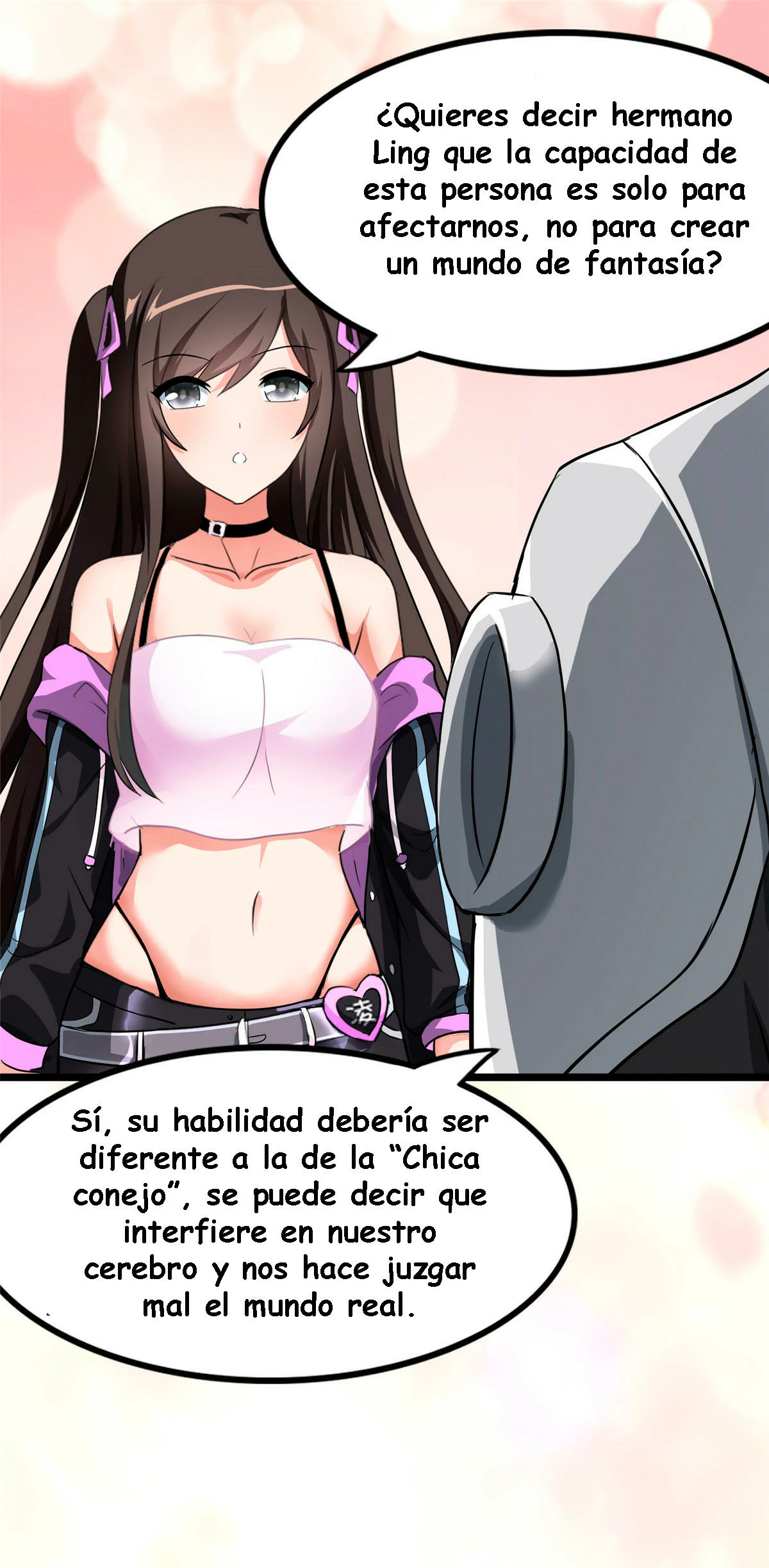 Mi novia es un zombie > Capitulo 279 > Page 361