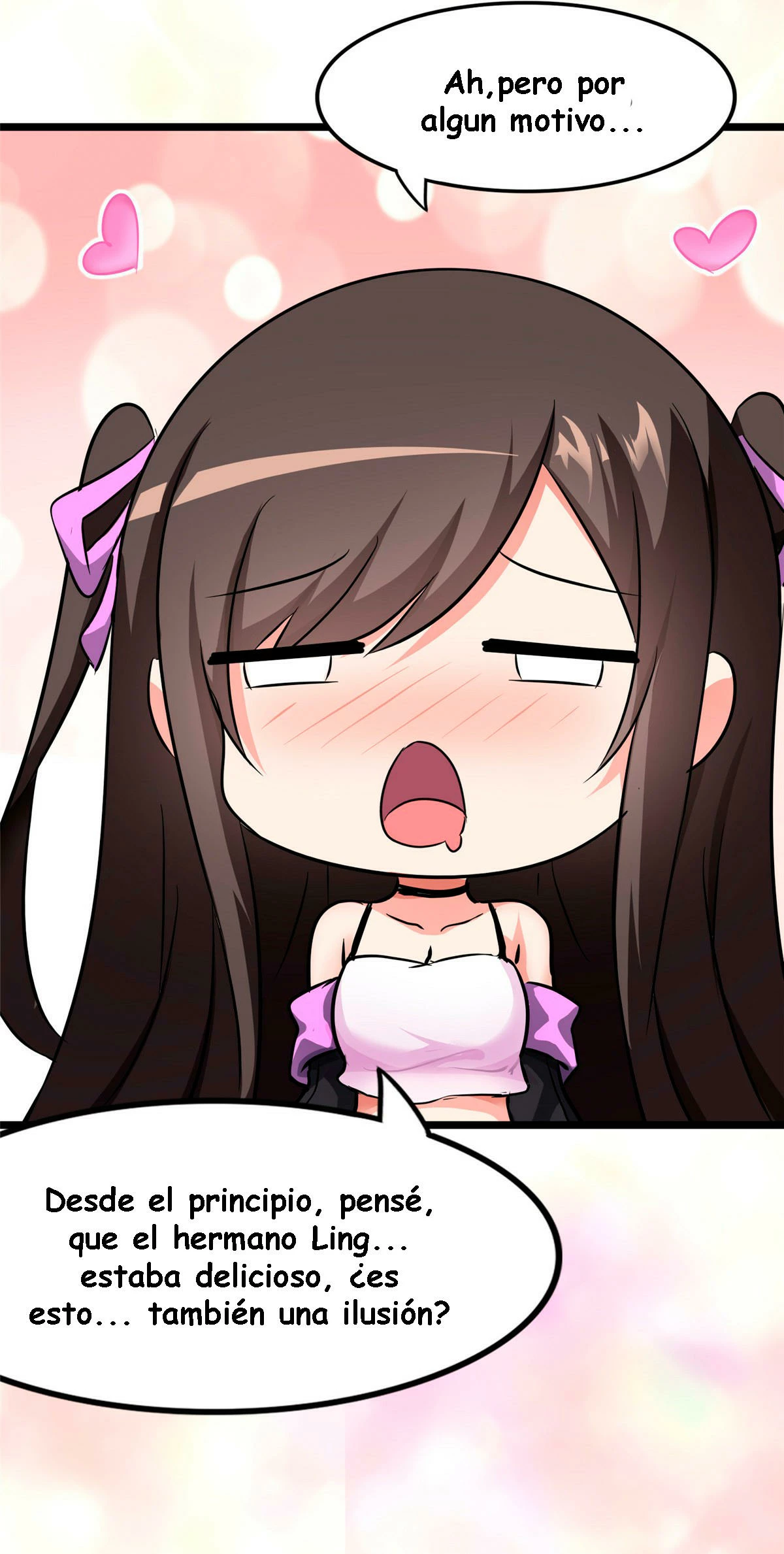 Mi novia es un zombie > Capitulo 279 > Page 381