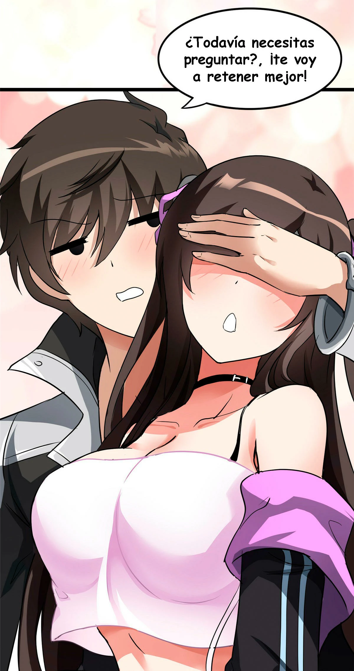 Mi novia es un zombie > Capitulo 279 > Page 391