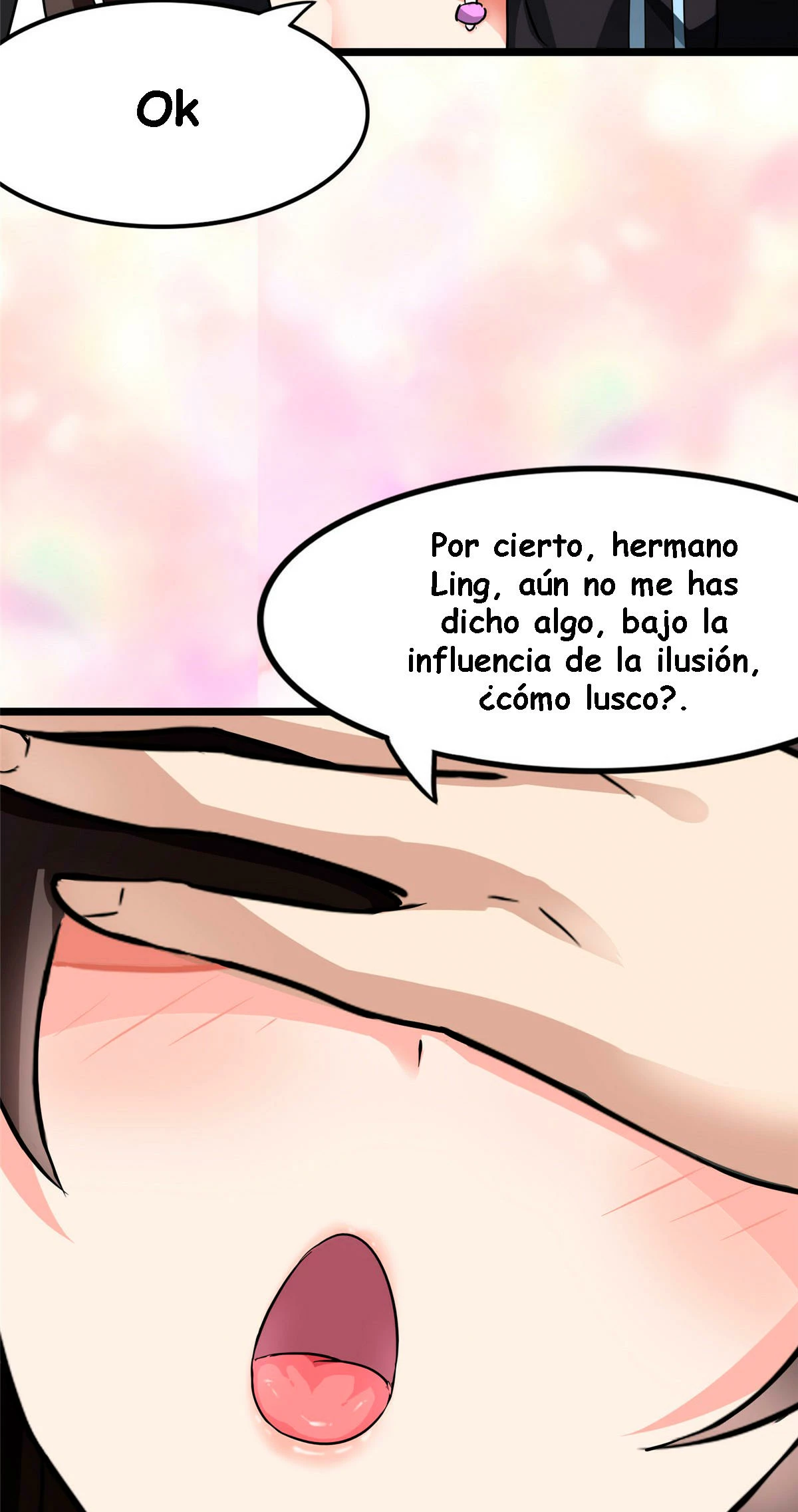 Mi novia es un zombie > Capitulo 279 > Page 401