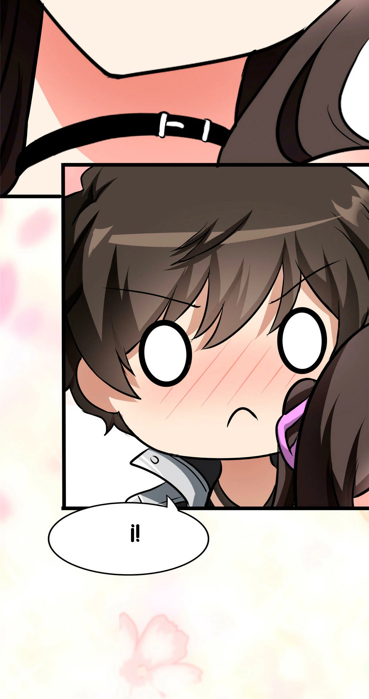 Mi novia es un zombie > Capitulo 279 > Page 411