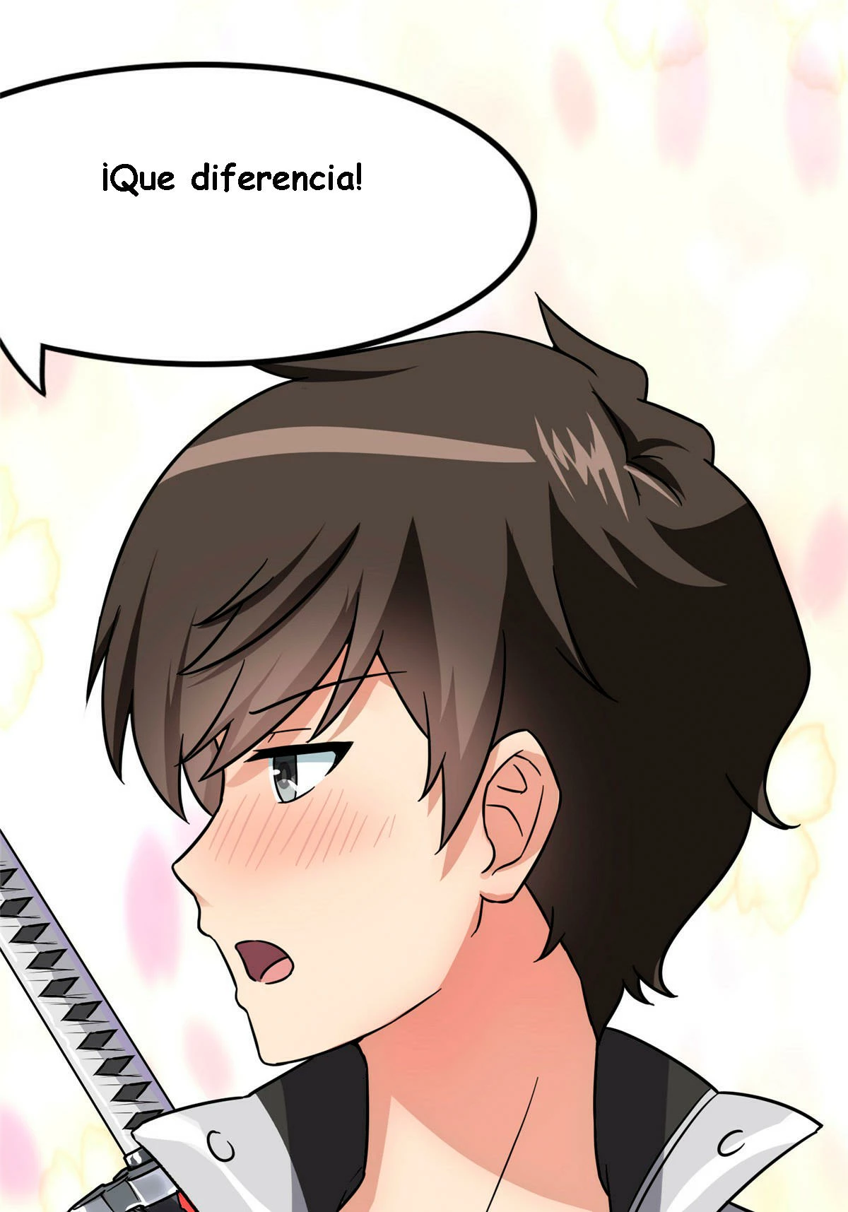 Mi novia es un zombie > Capitulo 279 > Page 421