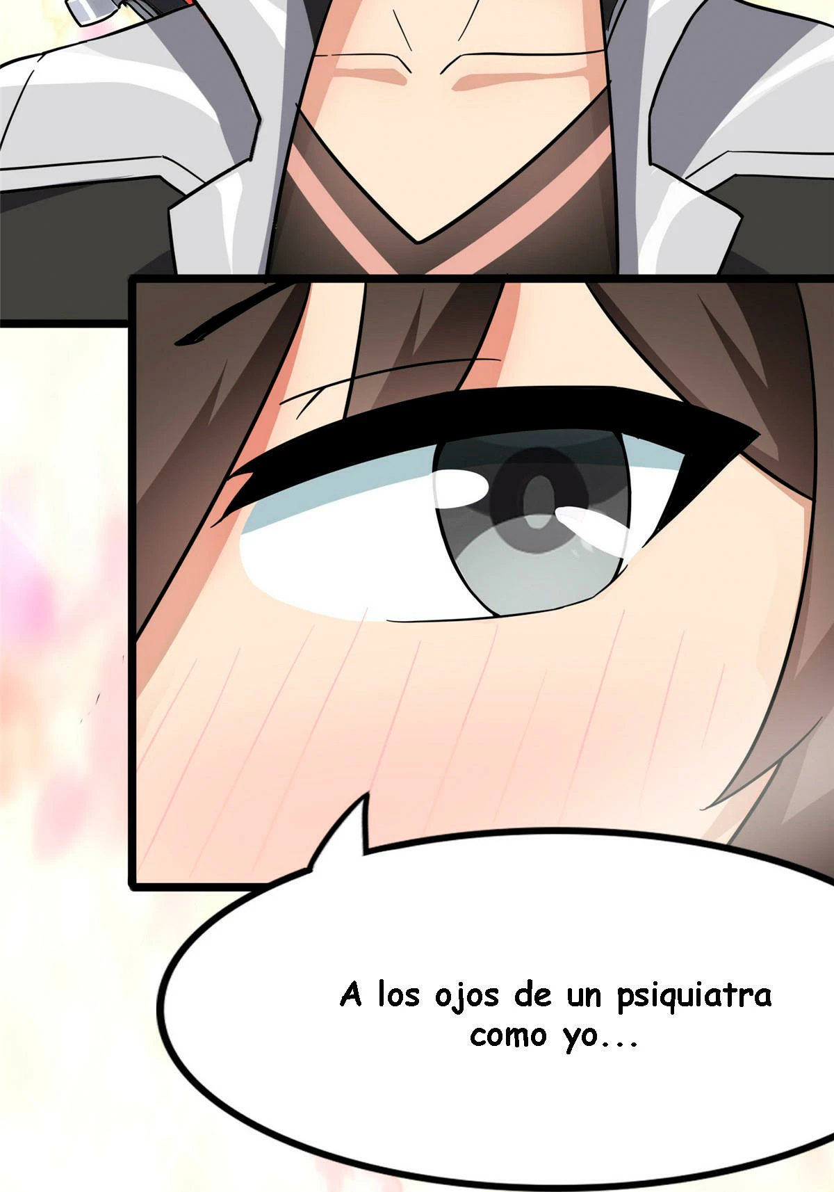 Mi novia es un zombie > Capitulo 279 > Page 431