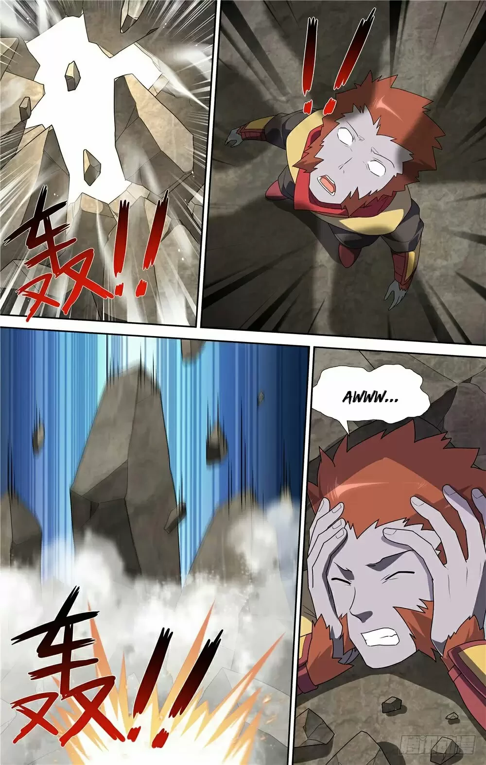 Mi novia es un zombie > Capitulo 69 > Page 151