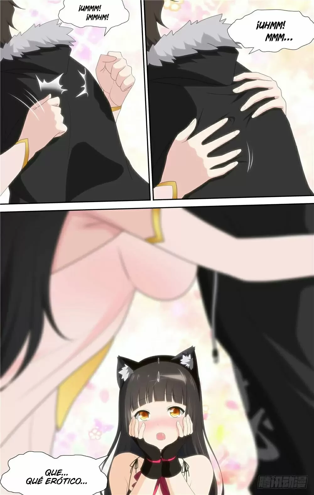 Mi novia es un zombie > Capitulo 70 > Page 91