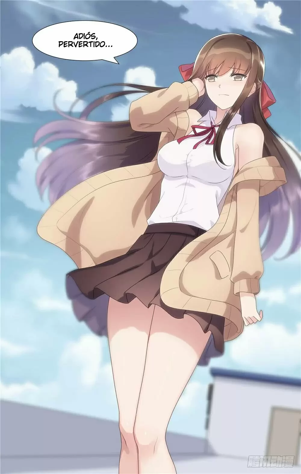 Mi novia es un zombie > Capitulo 81 > Page 151