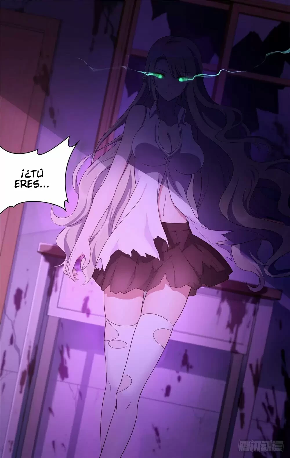 Mi novia es un zombie > Capitulo 82 > Page 141