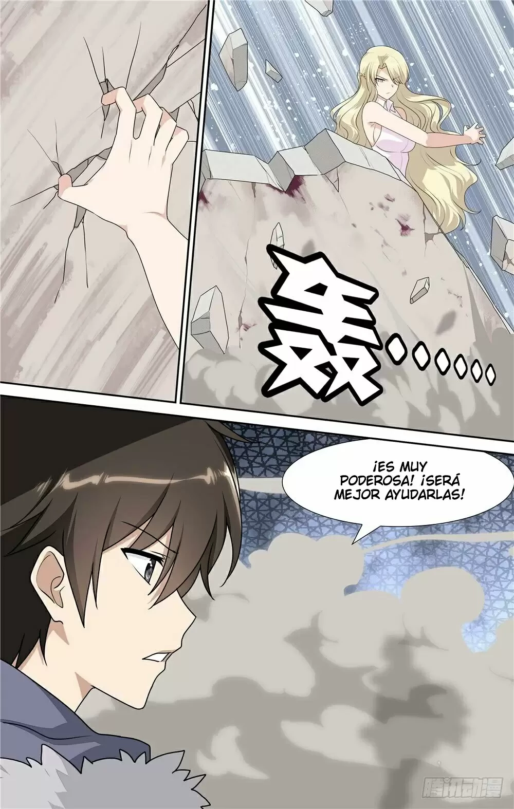 Mi novia es un zombie > Capitulo 85 > Page 41