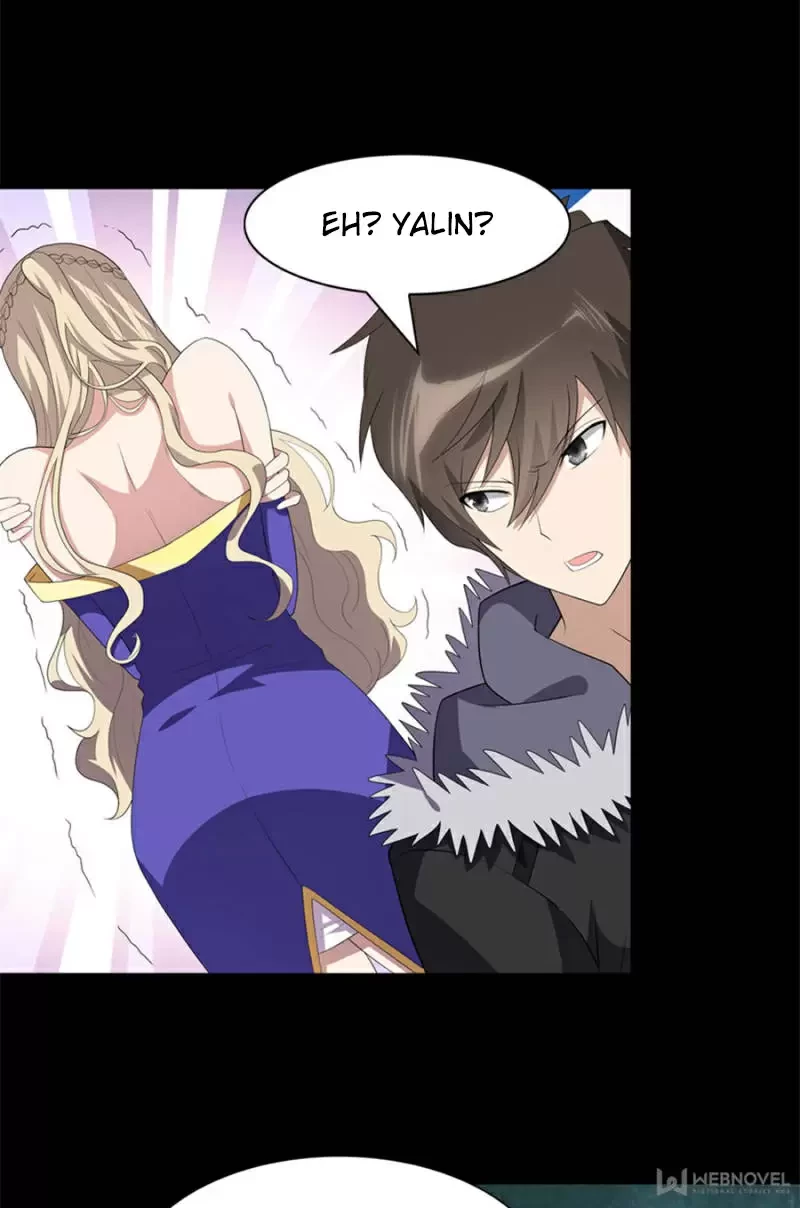 Mi novia es un zombie > Capitulo 87 > Page 51