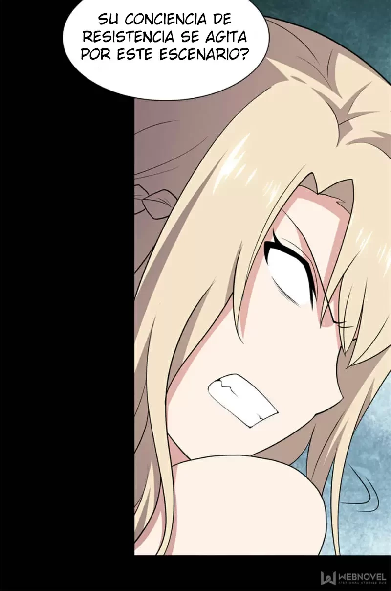 Mi novia es un zombie > Capitulo 87 > Page 61