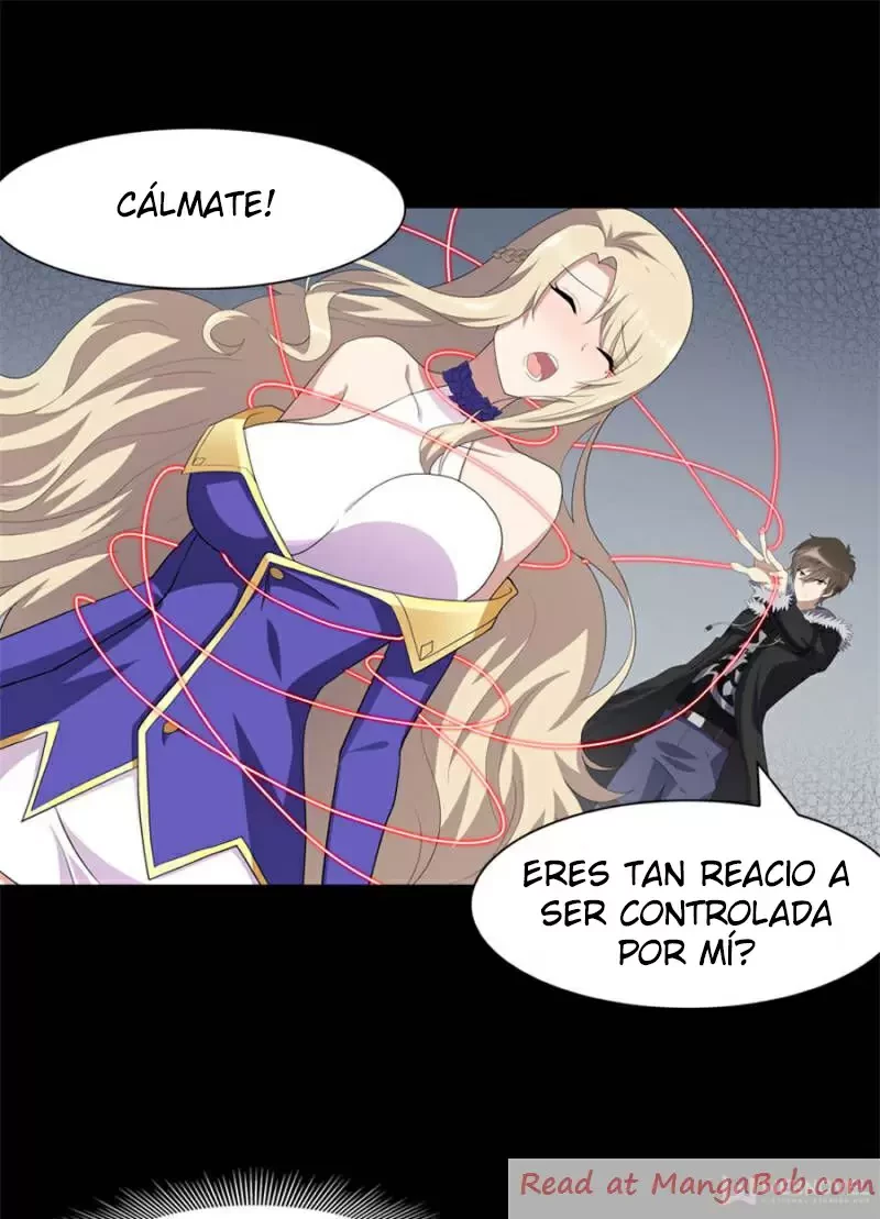 Mi novia es un zombie > Capitulo 87 > Page 71