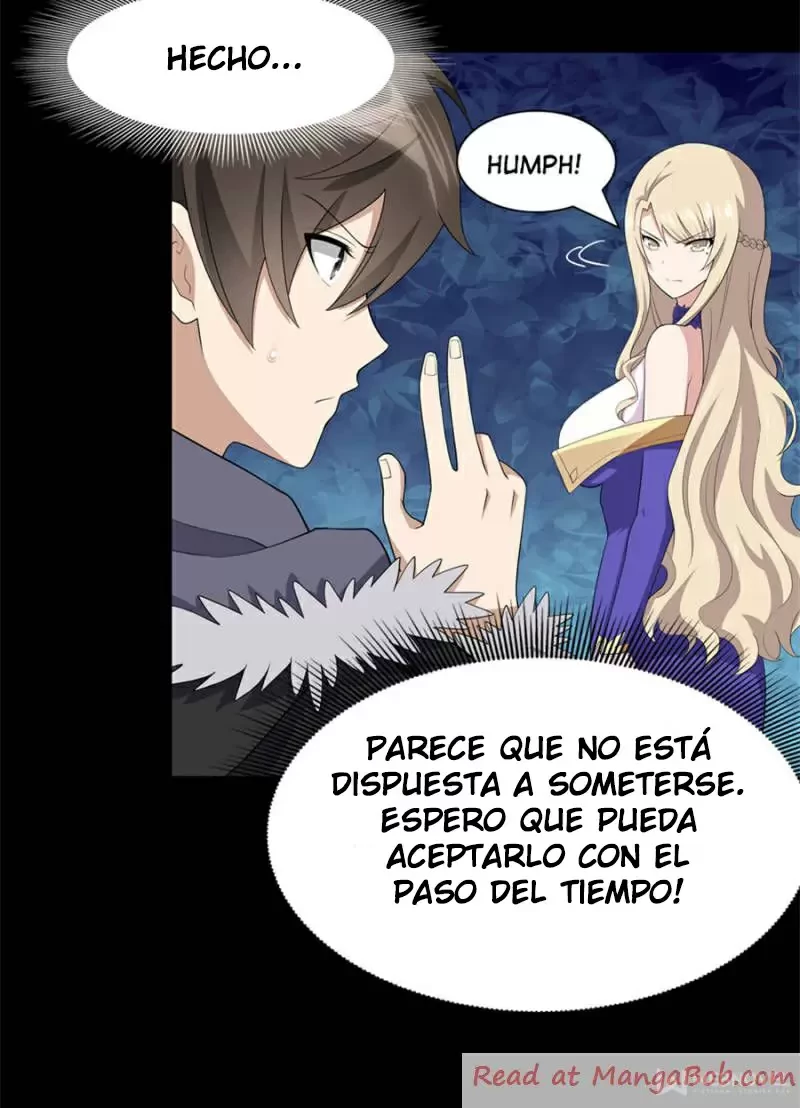 Mi novia es un zombie > Capitulo 87 > Page 81