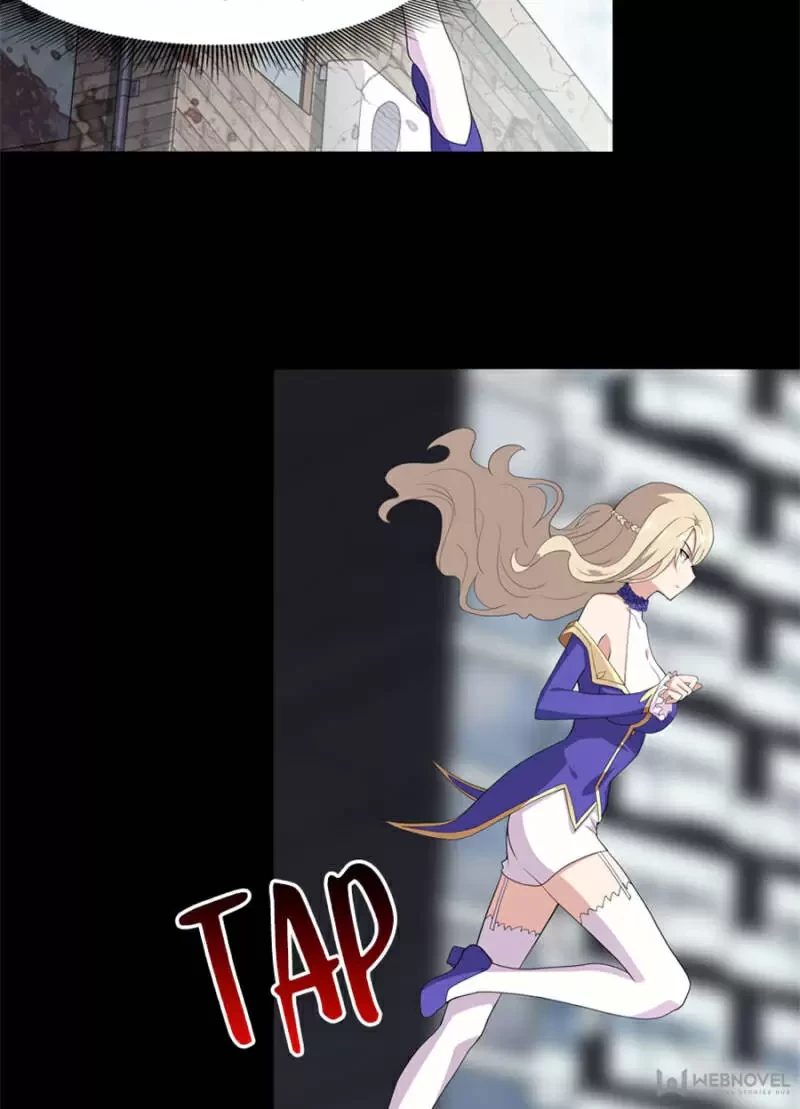 Mi novia es un zombie > Capitulo 87 > Page 101