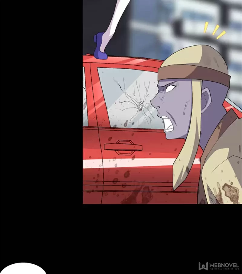 Mi novia es un zombie > Capitulo 87 > Page 111