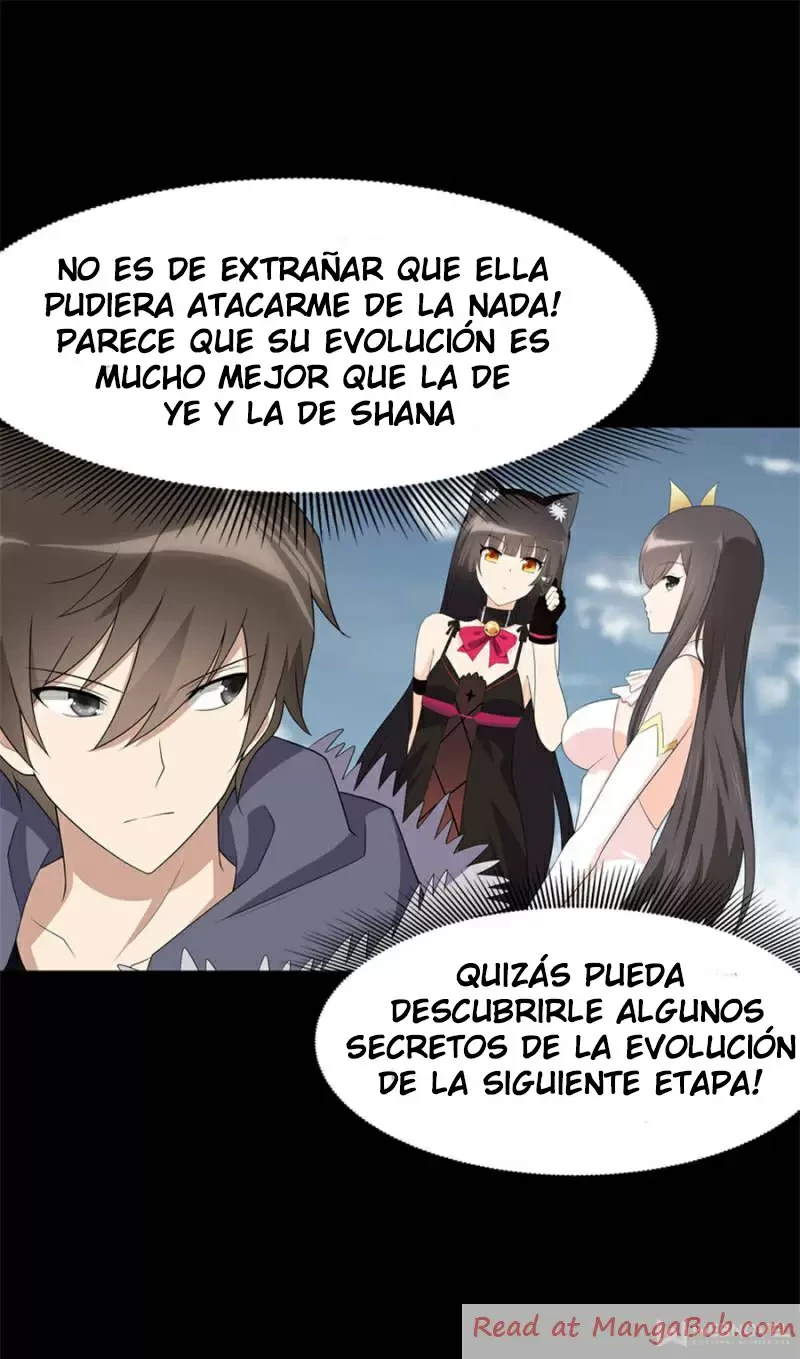 Mi novia es un zombie > Capitulo 87 > Page 131