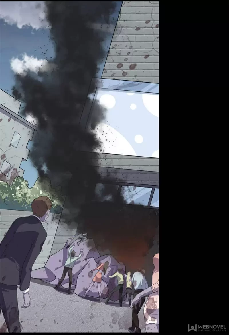 Mi novia es un zombie > Capitulo 87 > Page 141