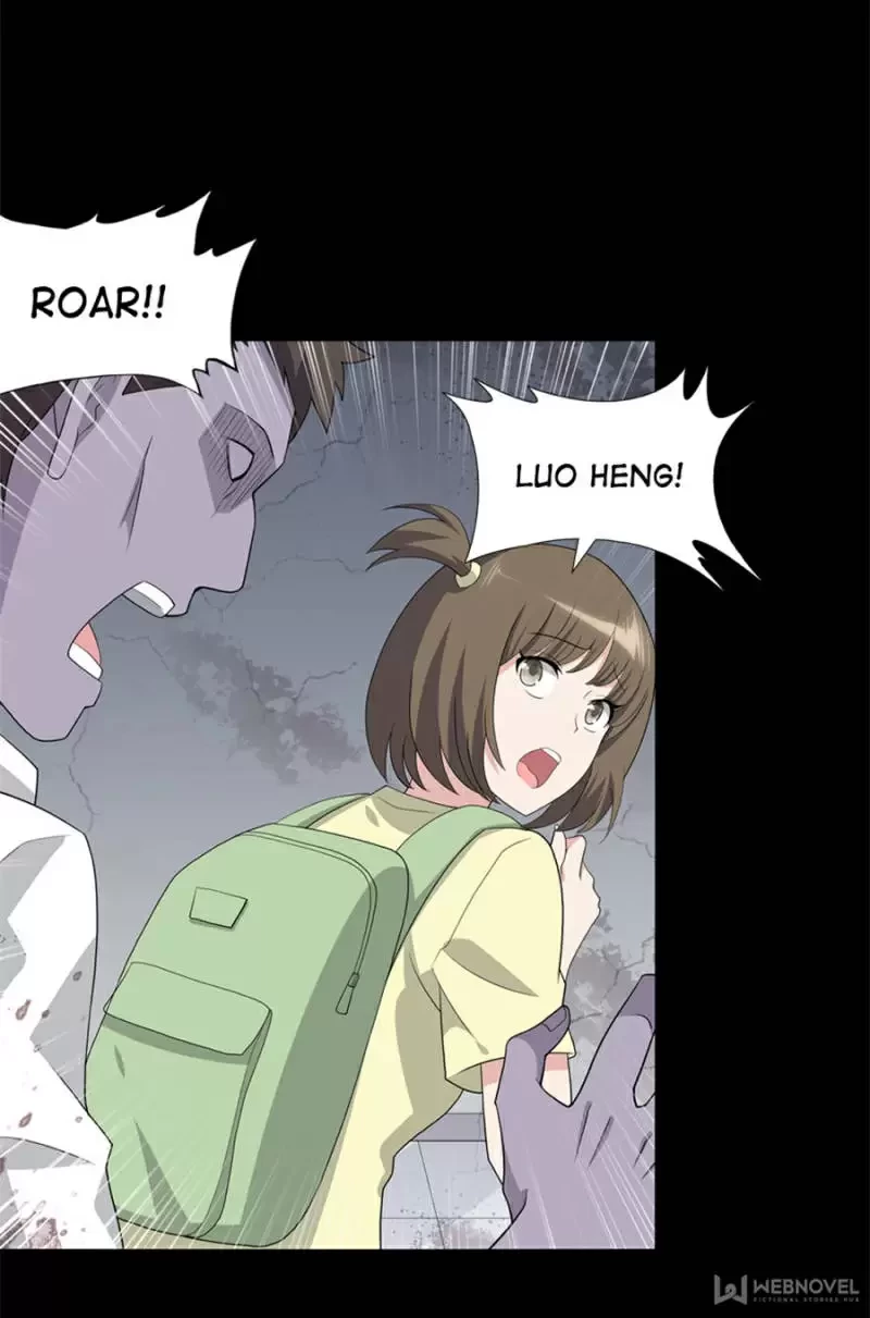 Mi novia es un zombie > Capitulo 87 > Page 161