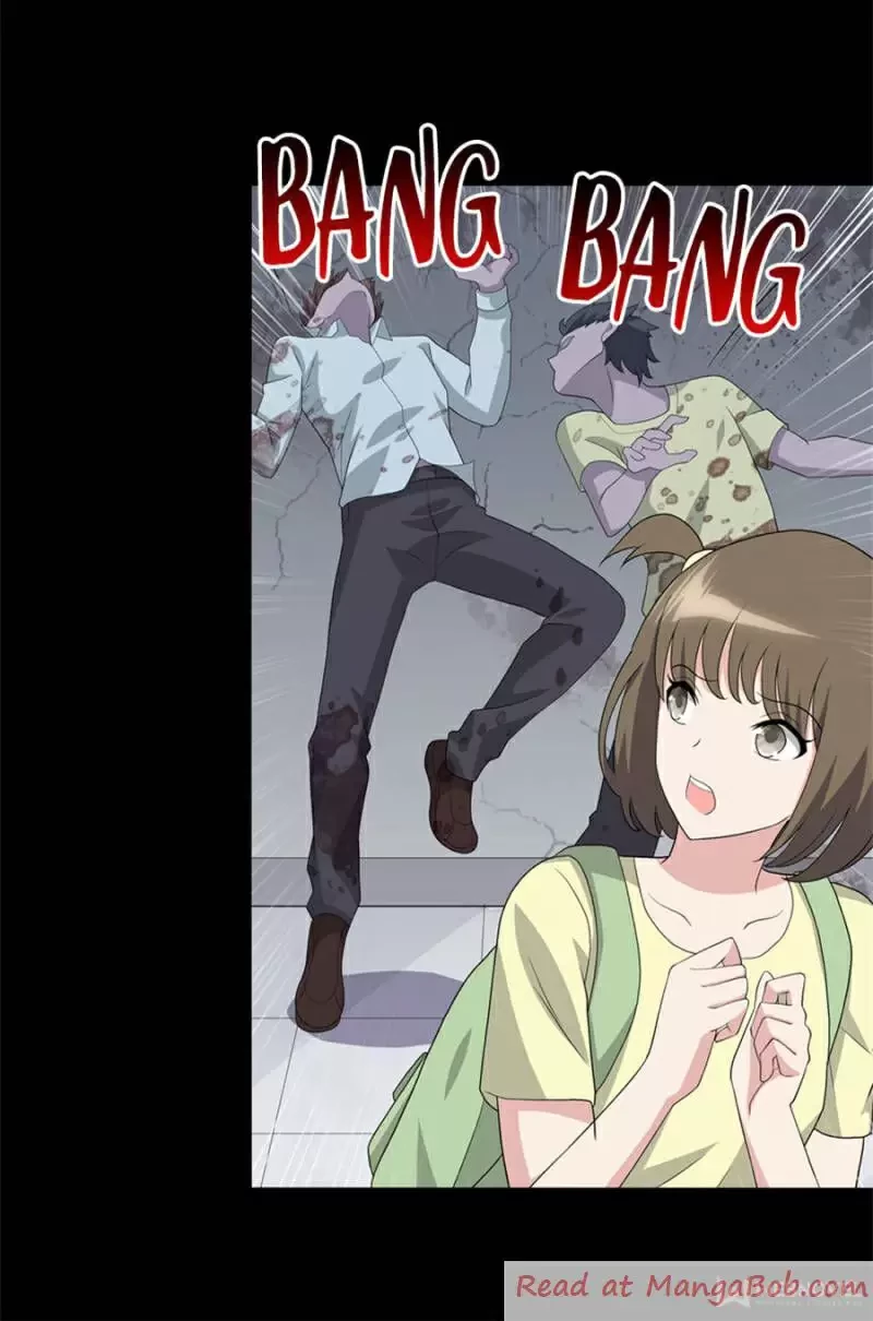 Mi novia es un zombie > Capitulo 87 > Page 181