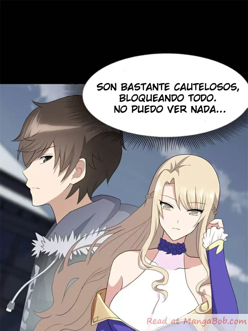 Mi novia es un zombie > Capitulo 87 > Page 231
