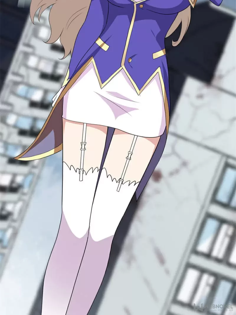 Mi novia es un zombie > Capitulo 87 > Page 241