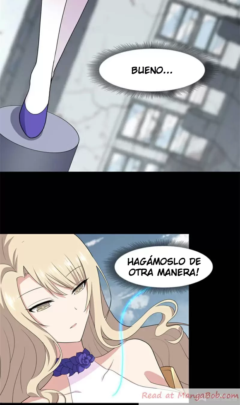 Mi novia es un zombie > Capitulo 87 > Page 251