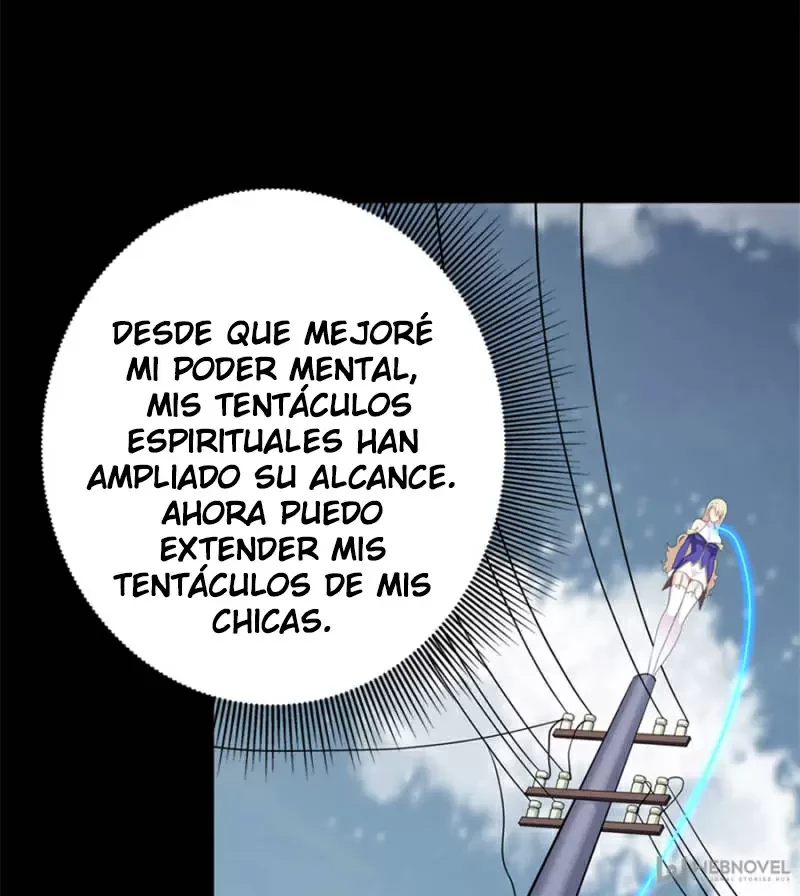 Mi novia es un zombie > Capitulo 87 > Page 261