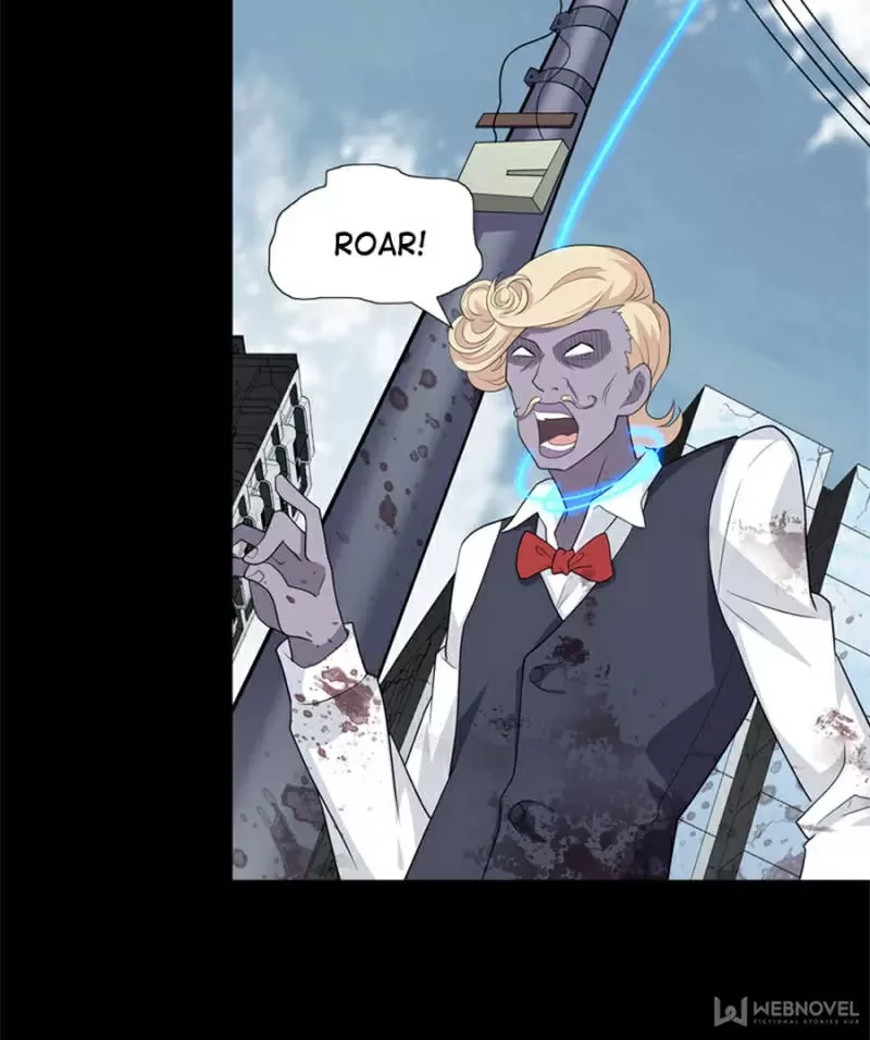 Mi novia es un zombie > Capitulo 87 > Page 271