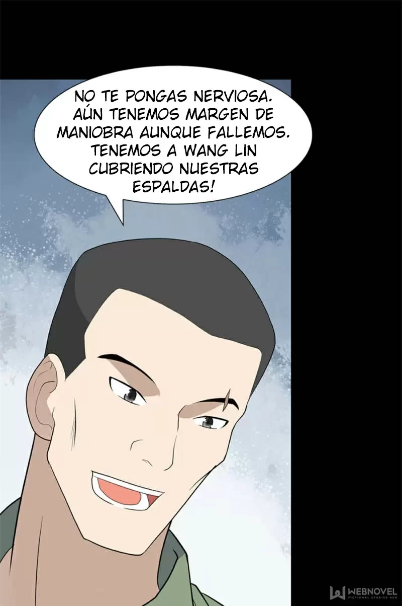 Mi novia es un zombie > Capitulo 87 > Page 291