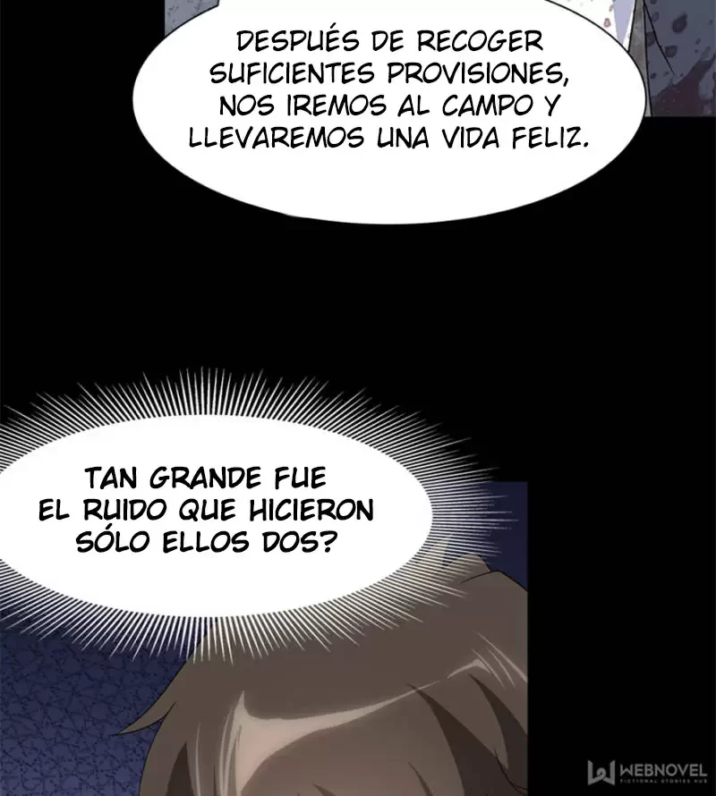 Mi novia es un zombie > Capitulo 87 > Page 311